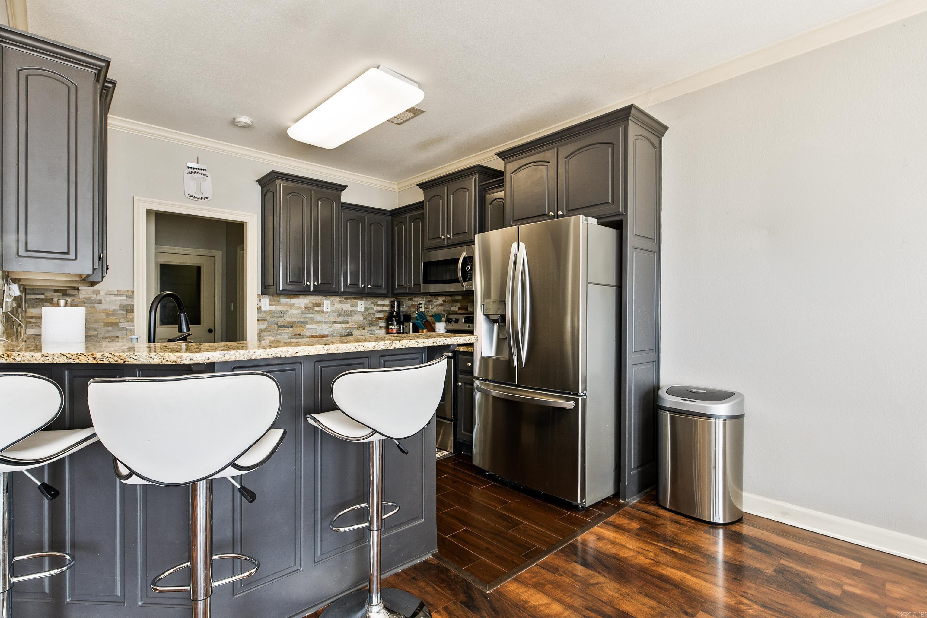 13 Savannah  Cabot, AR