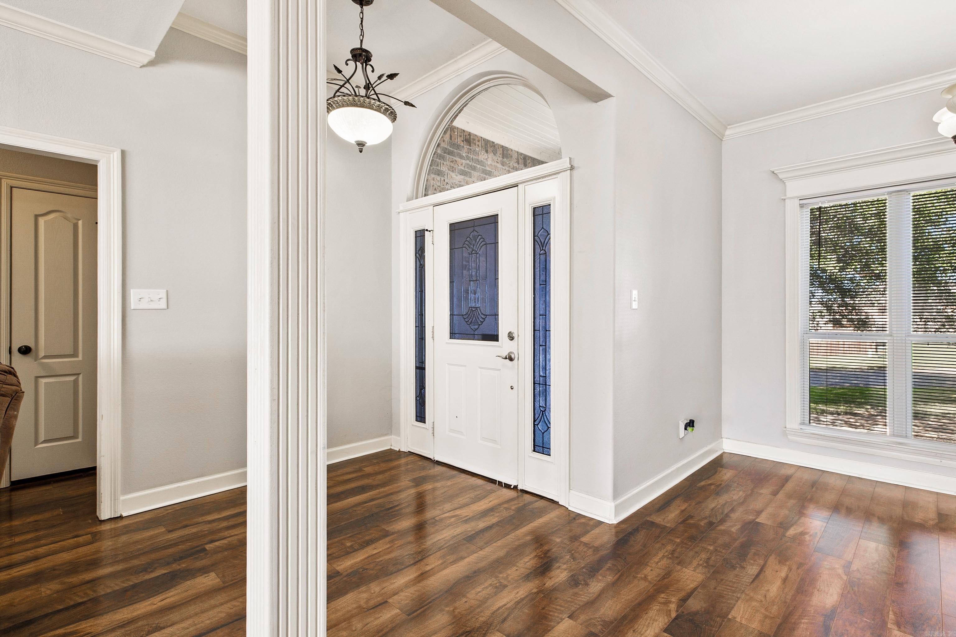 13 Savannah  Cabot, AR