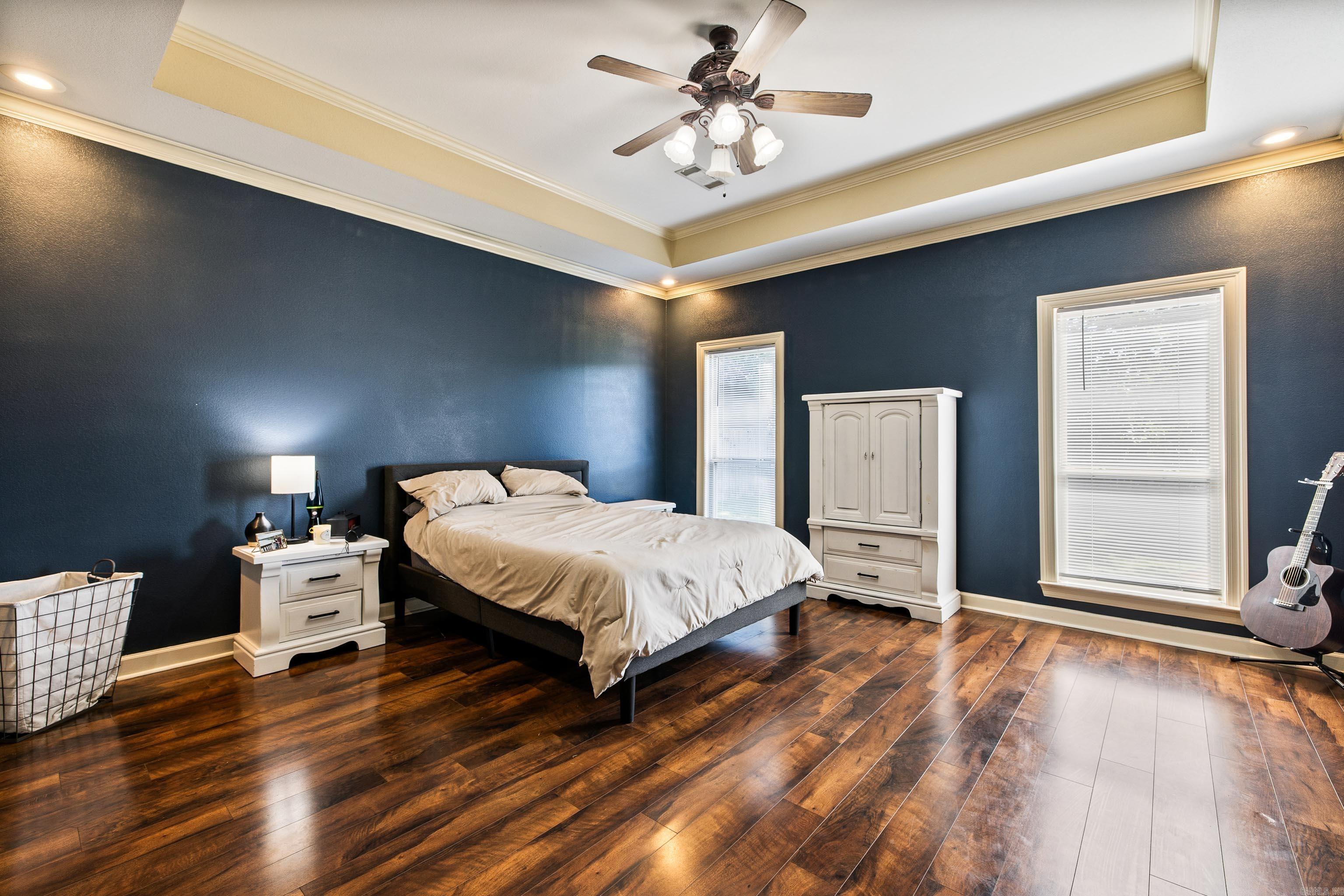 13 Savannah  Cabot, AR