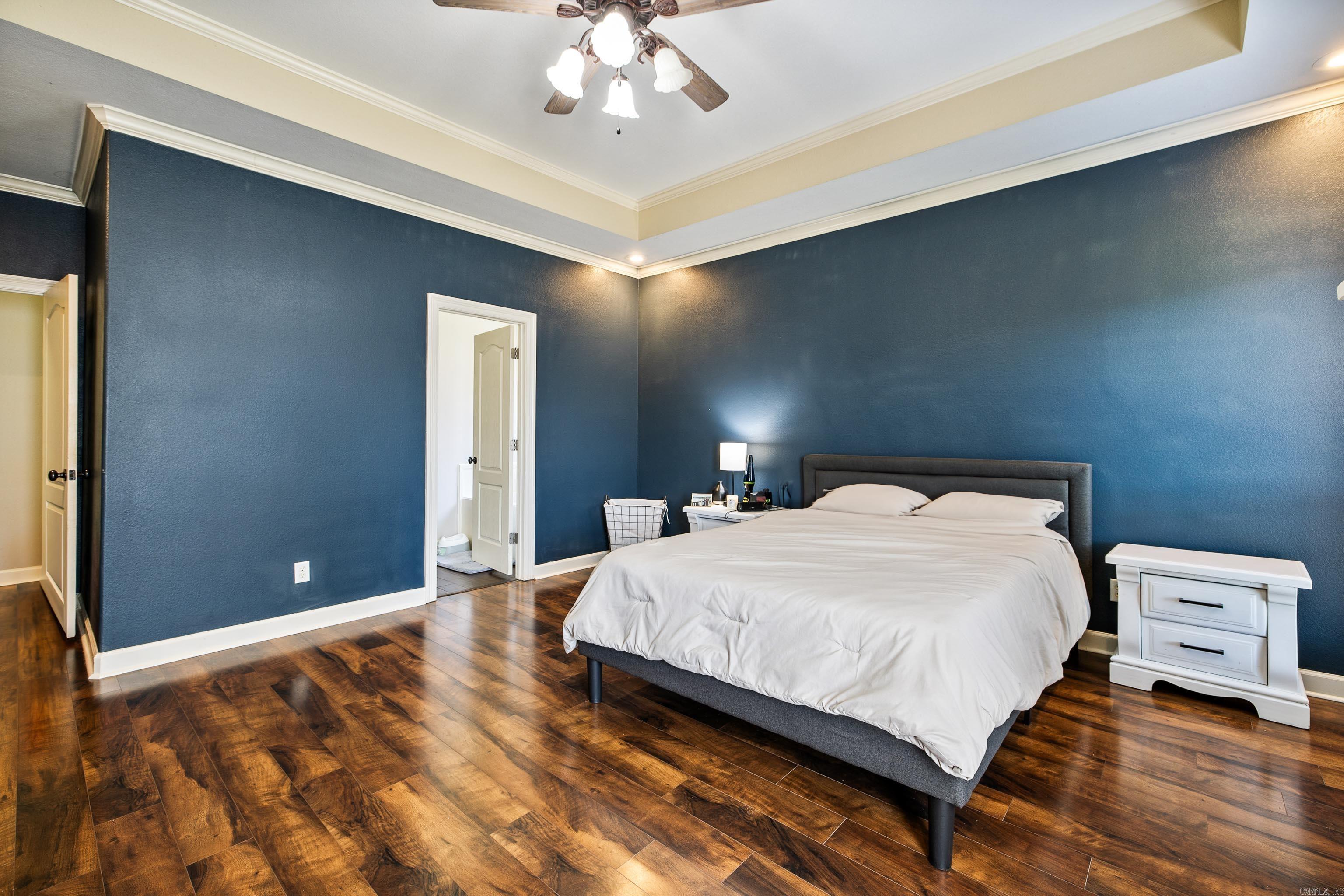 13 Savannah  Cabot, AR