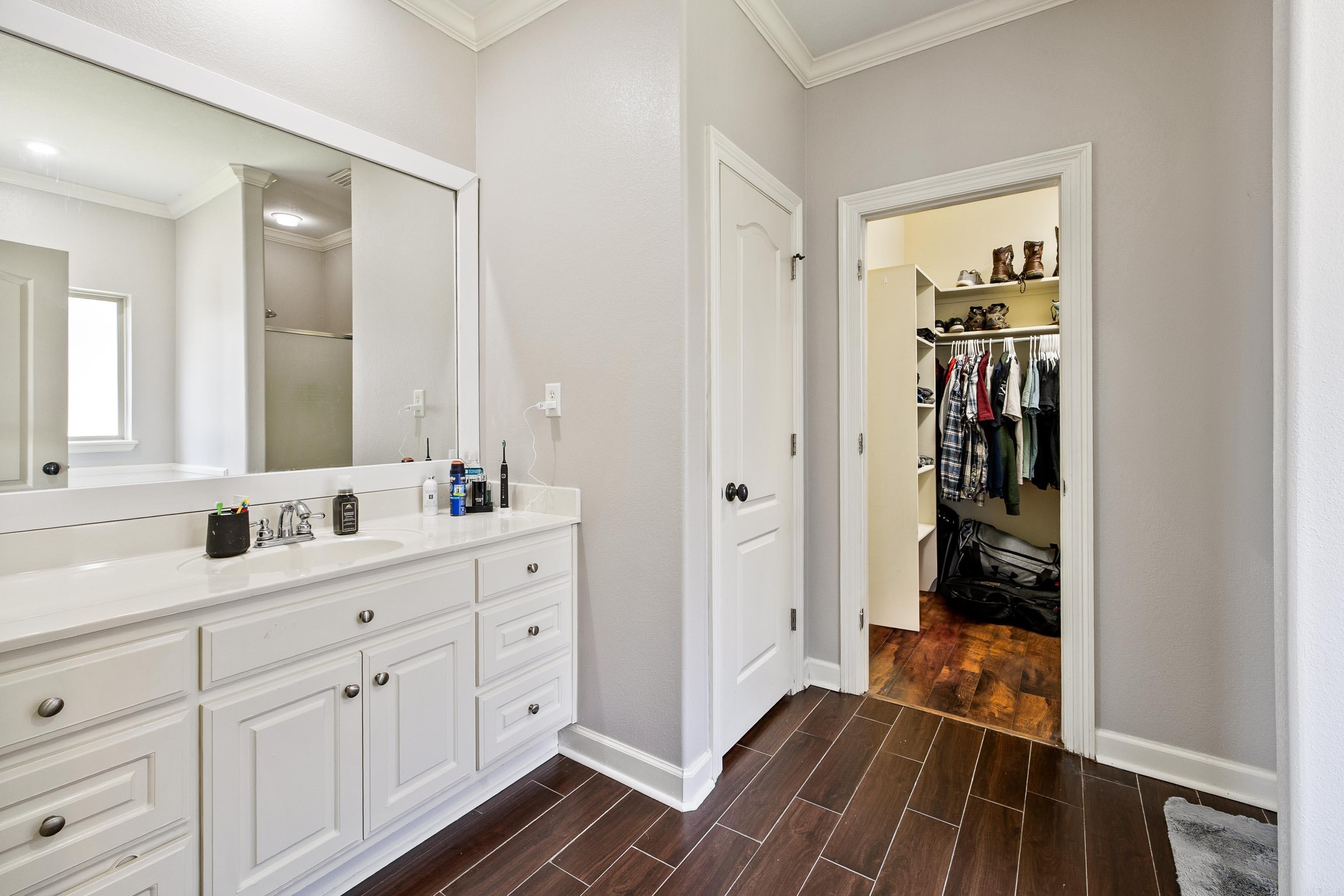 13 Savannah  Cabot, AR