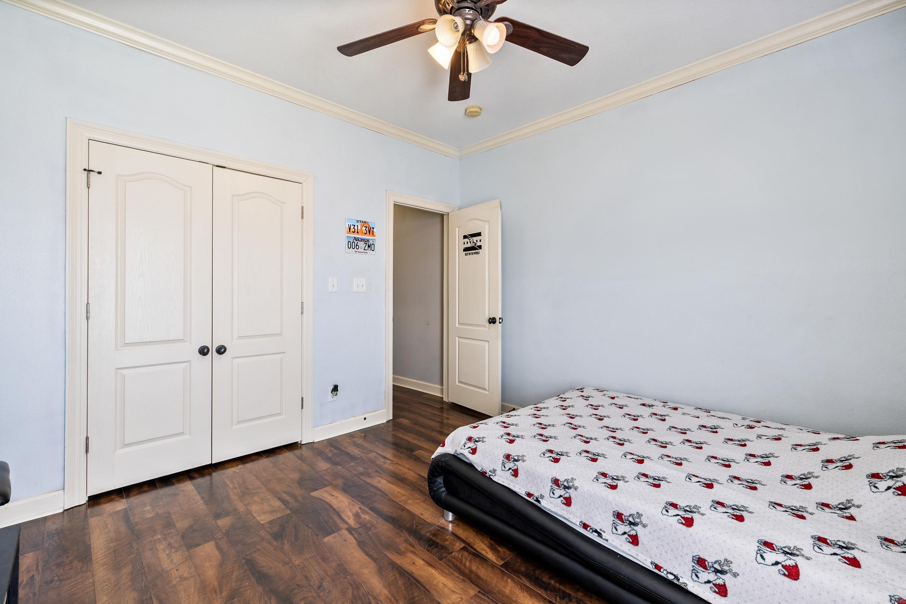 13 Savannah  Cabot, AR