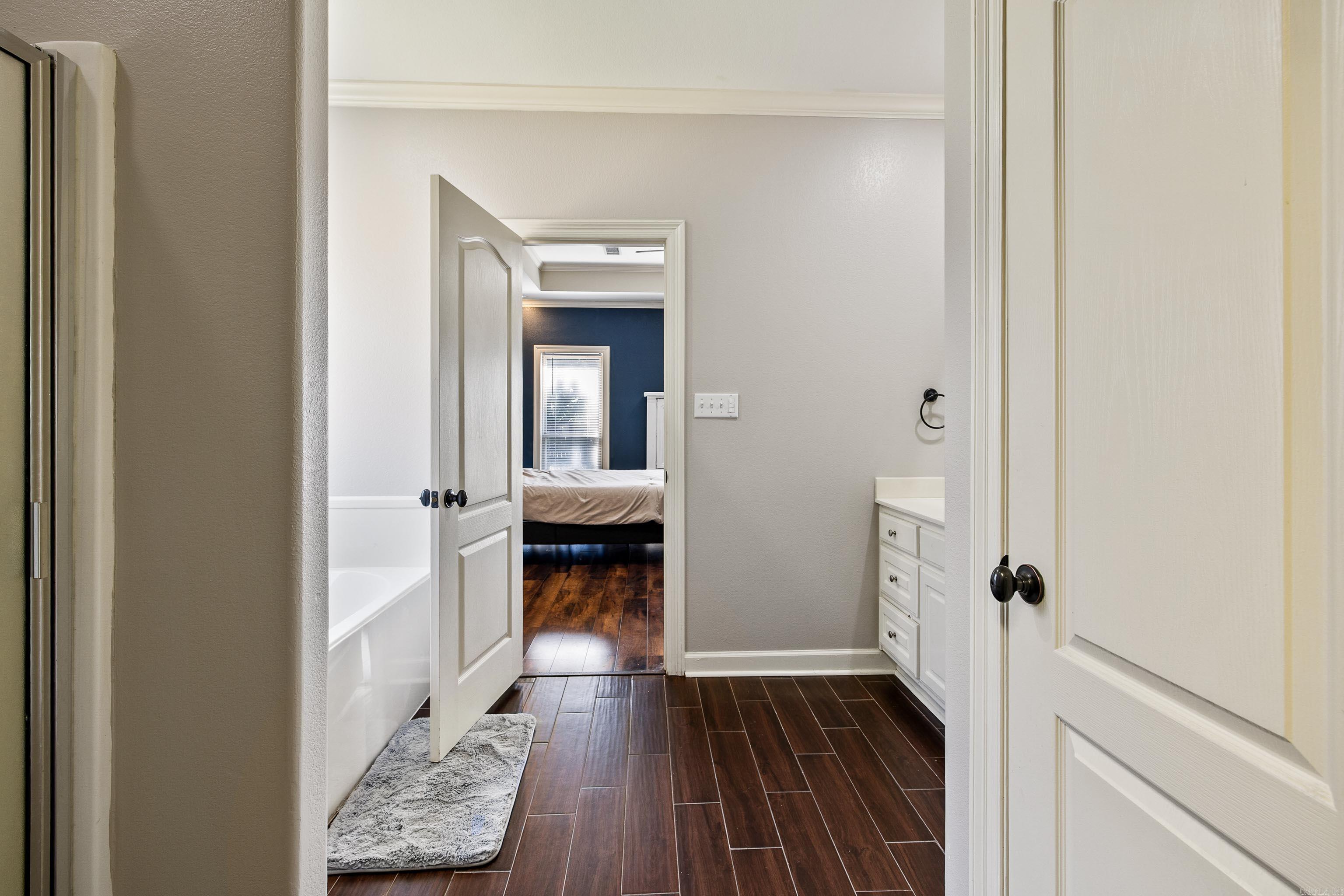 13 Savannah  Cabot, AR