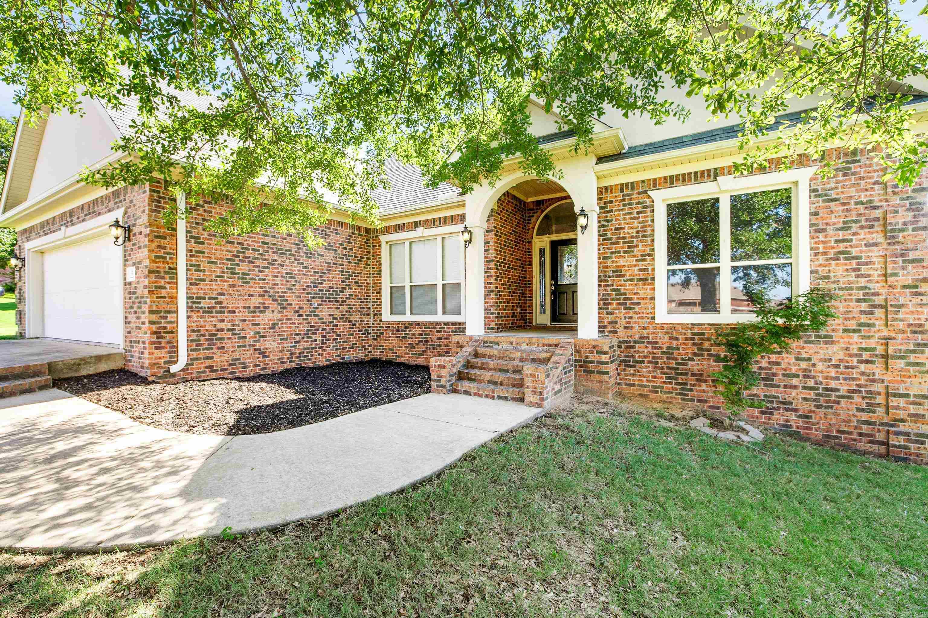 13 Savannah  Cabot, AR