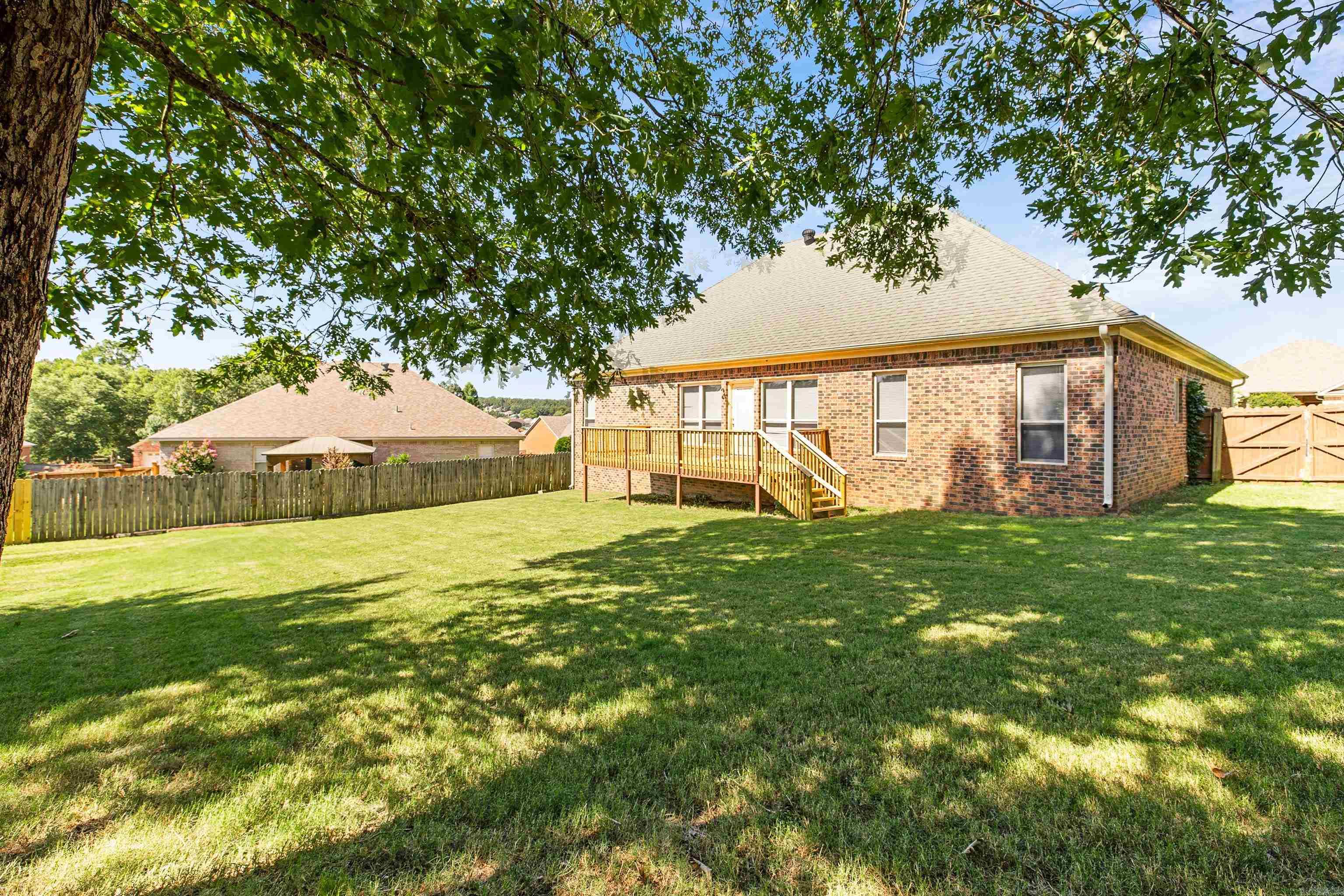 13 Savannah  Cabot, AR