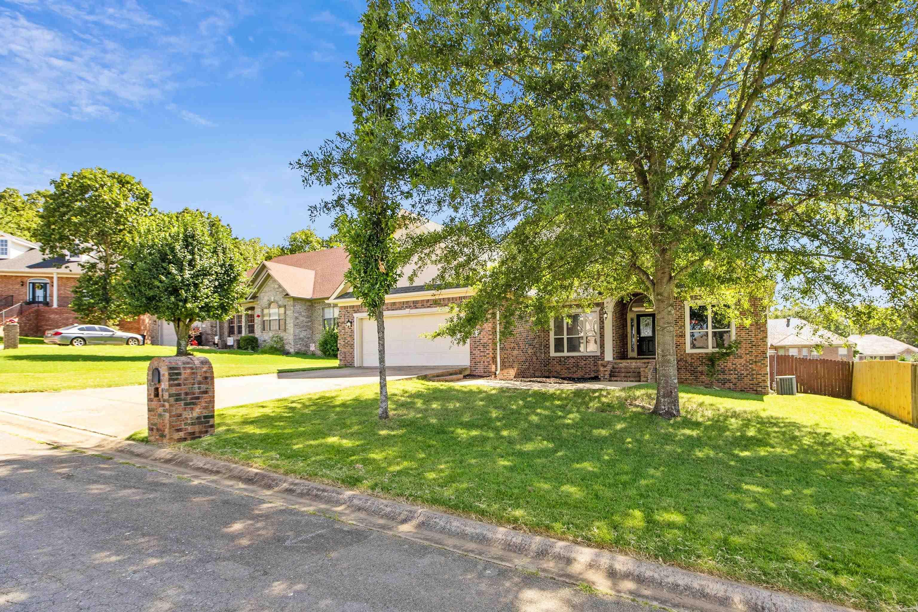 13 Savannah  Cabot, AR