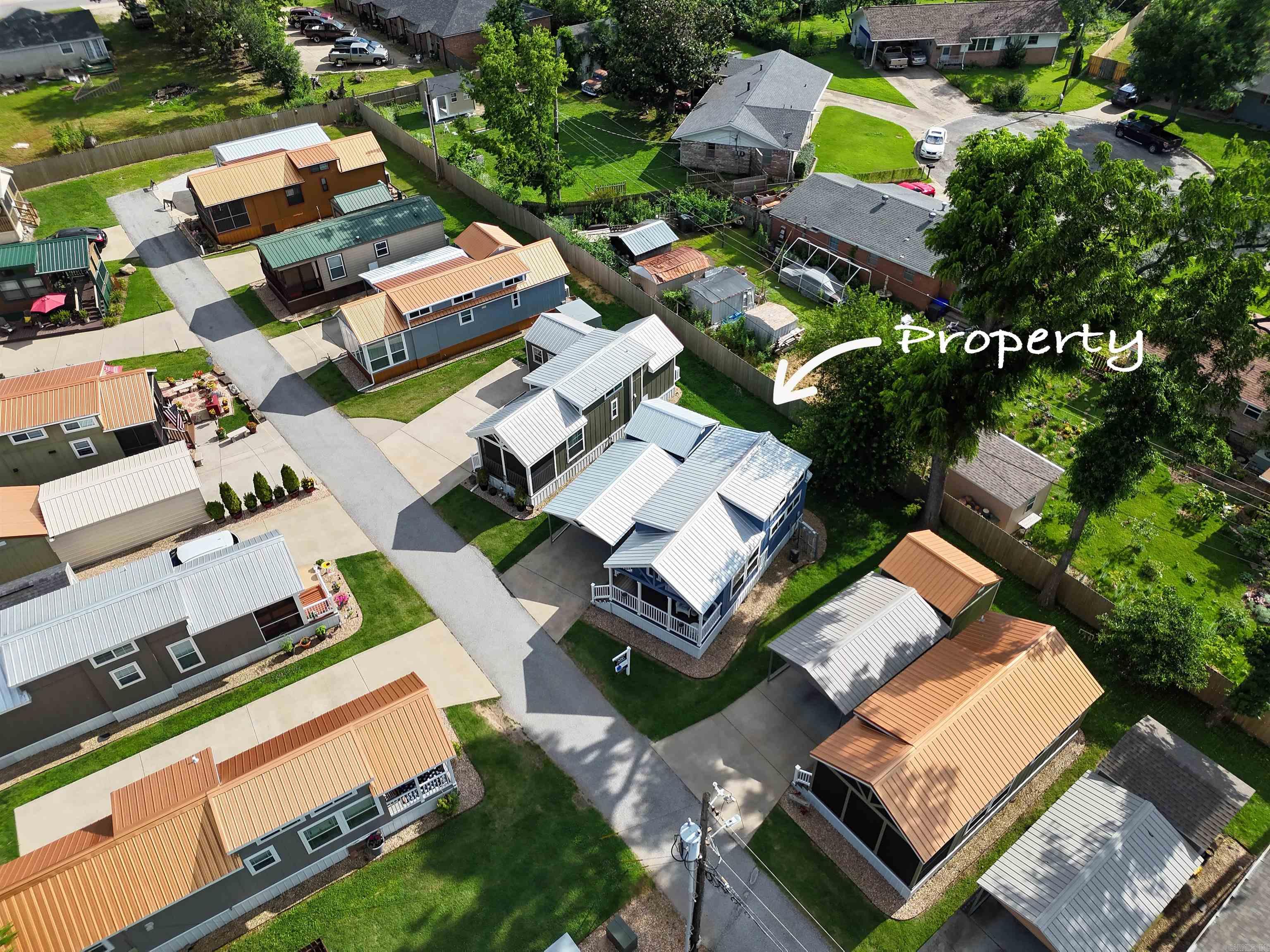 1014 W Olive  Rogers, AR