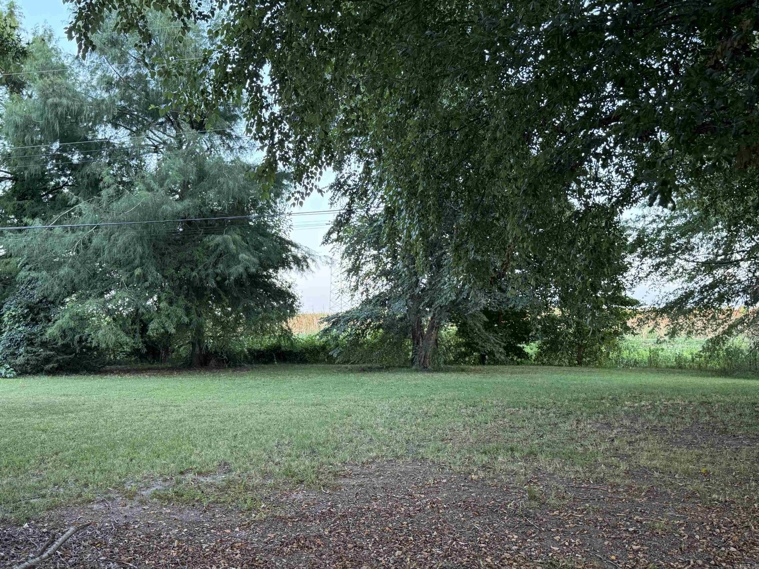 0 Grimes  Lake City, AR