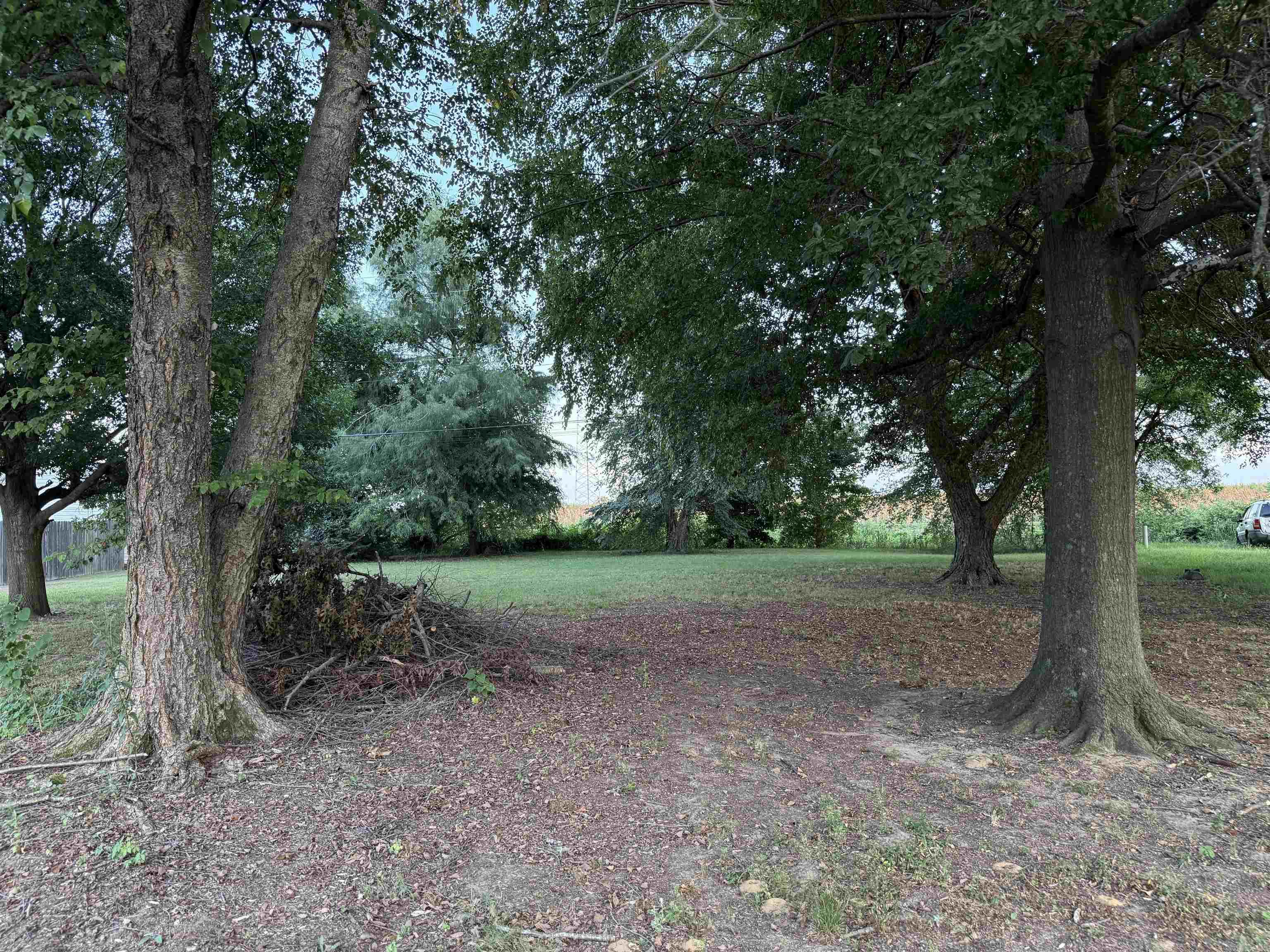 0 Grimes  Lake City, AR