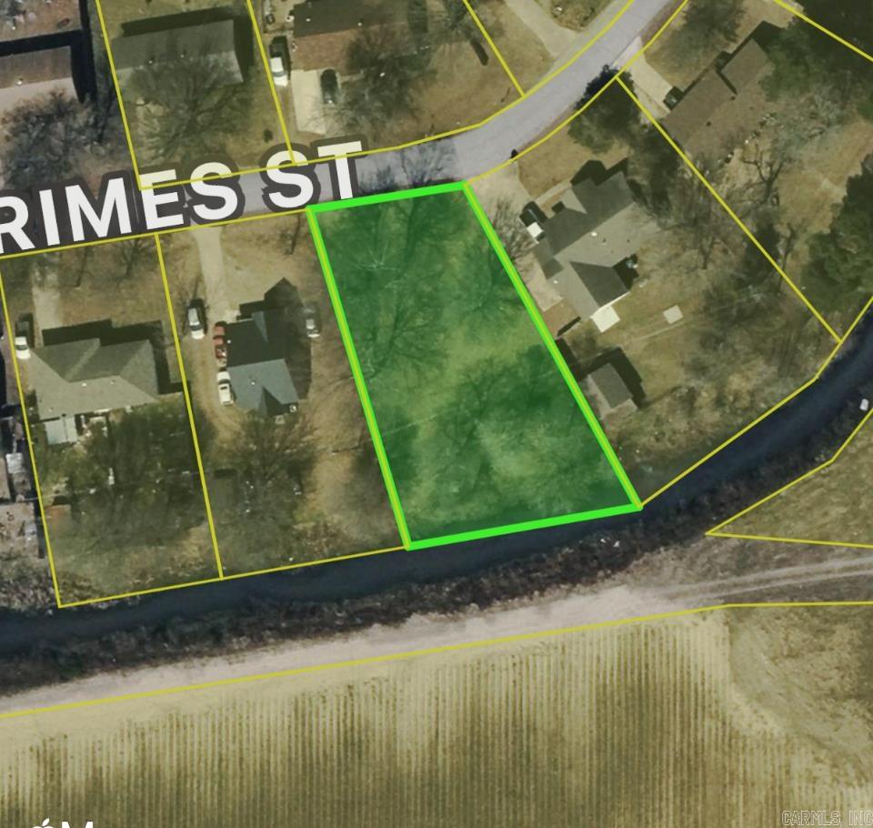 0 Grimes  Lake City, AR