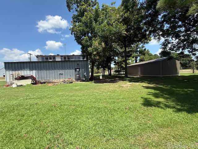 220 E 7th  Rector, AR