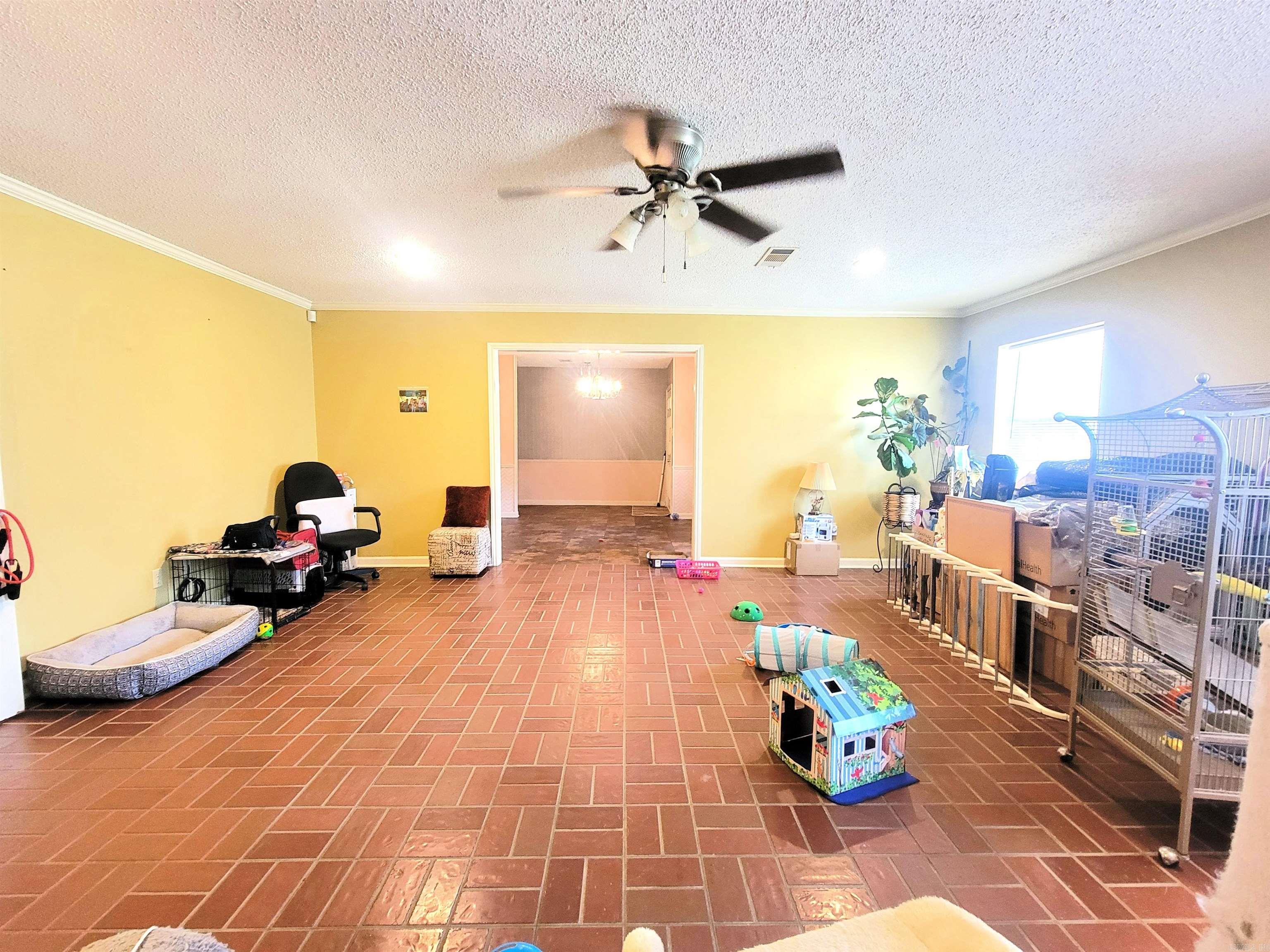 7609 N Pinewood  Pine Bluff, AR