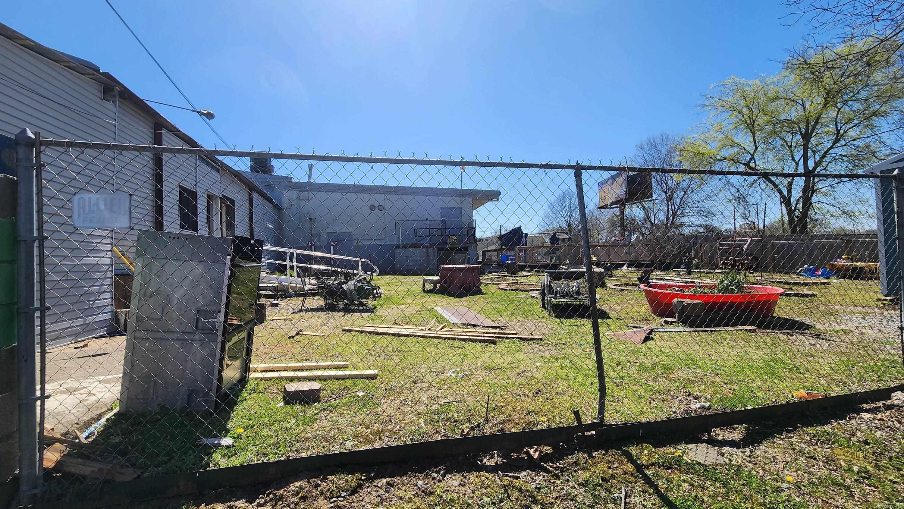 3400 Asher Avenue  Little Rock, AR