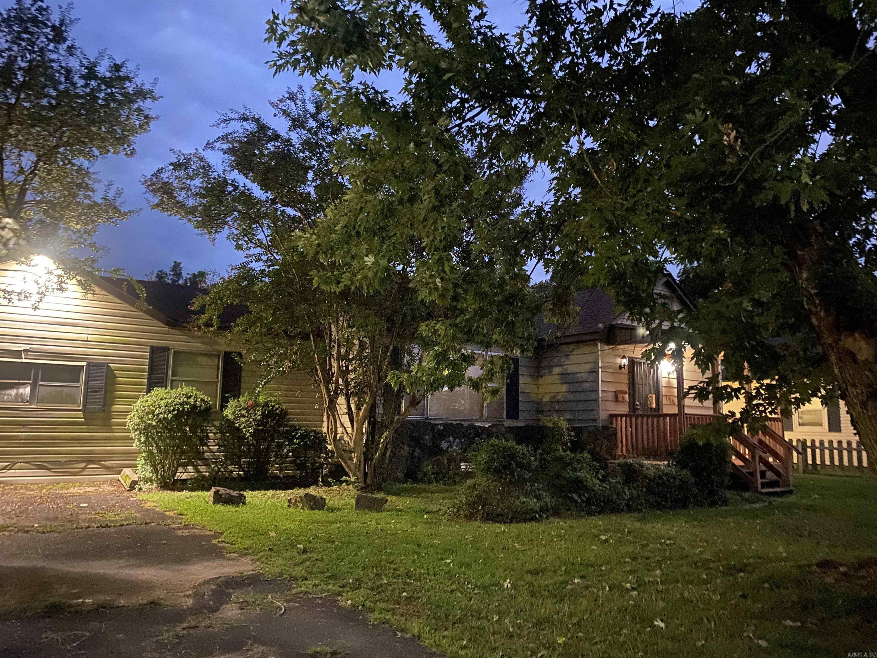 124 E Bethany Road North Little Rock, AR 72117-3502