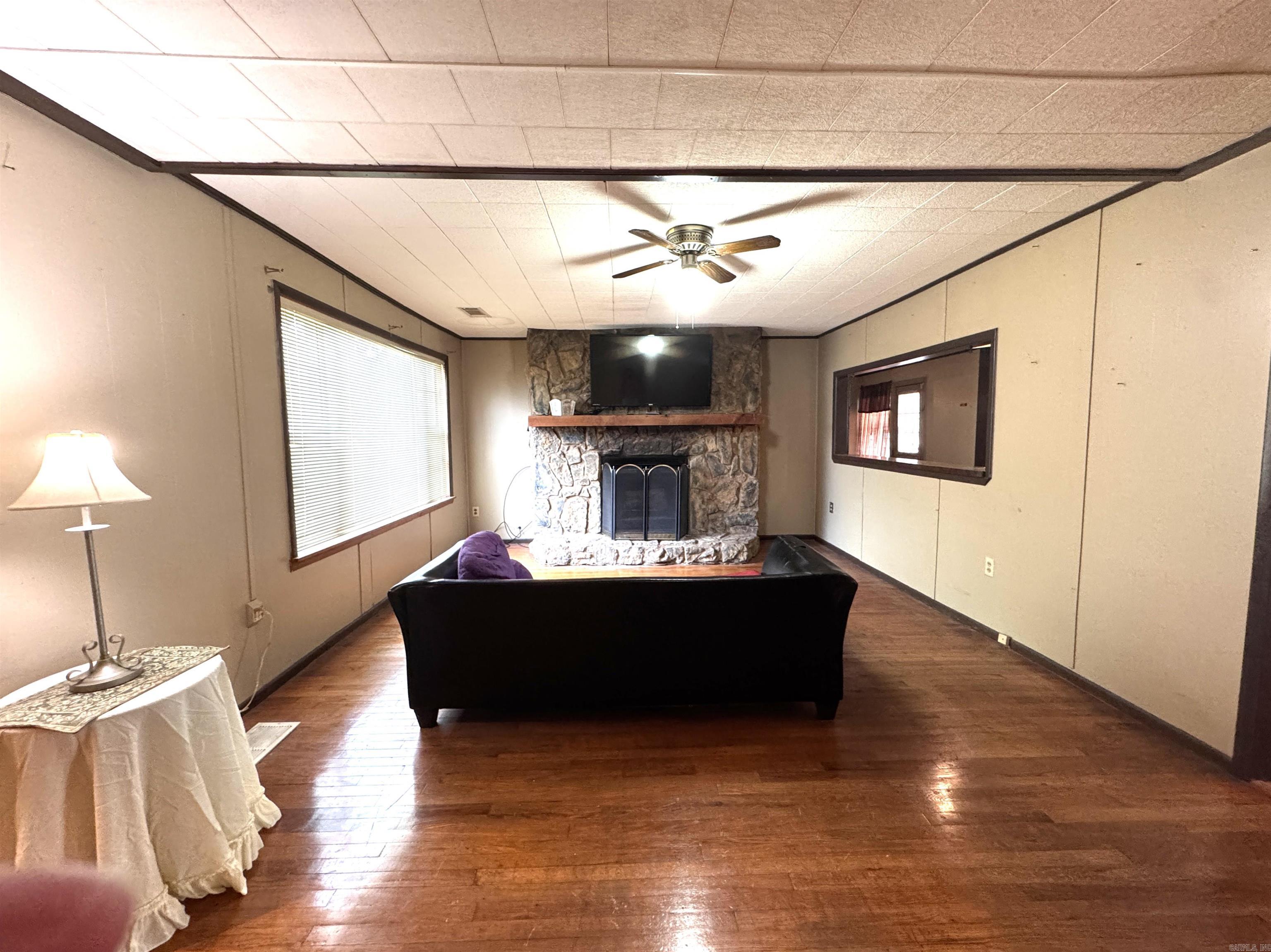 124 E Bethany Road North Little Rock, AR 72117-3502