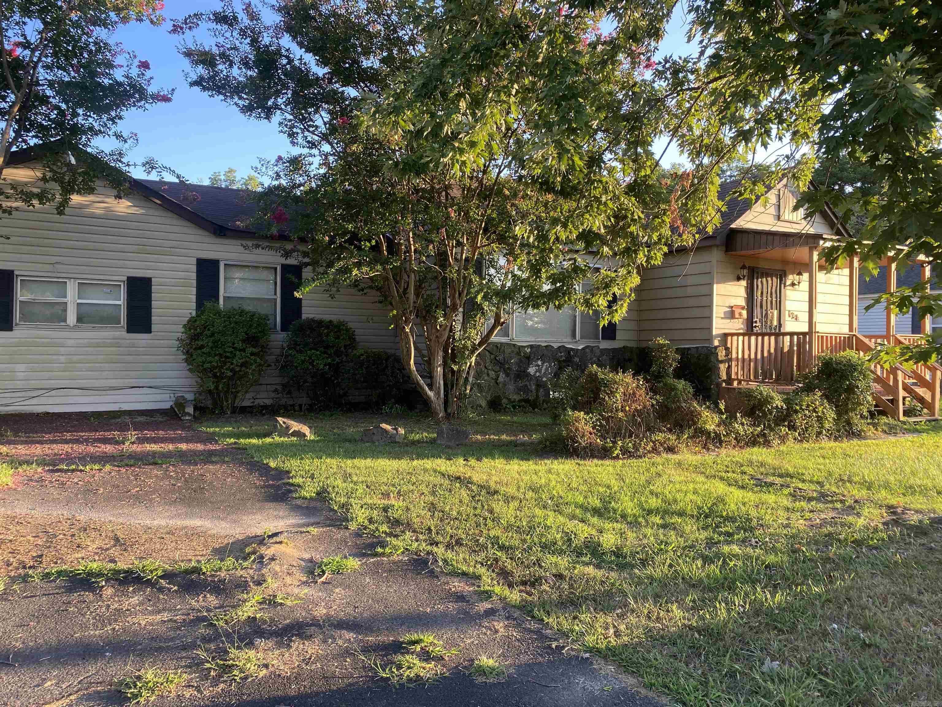 124 E Bethany Road North Little Rock, AR 72117-3502