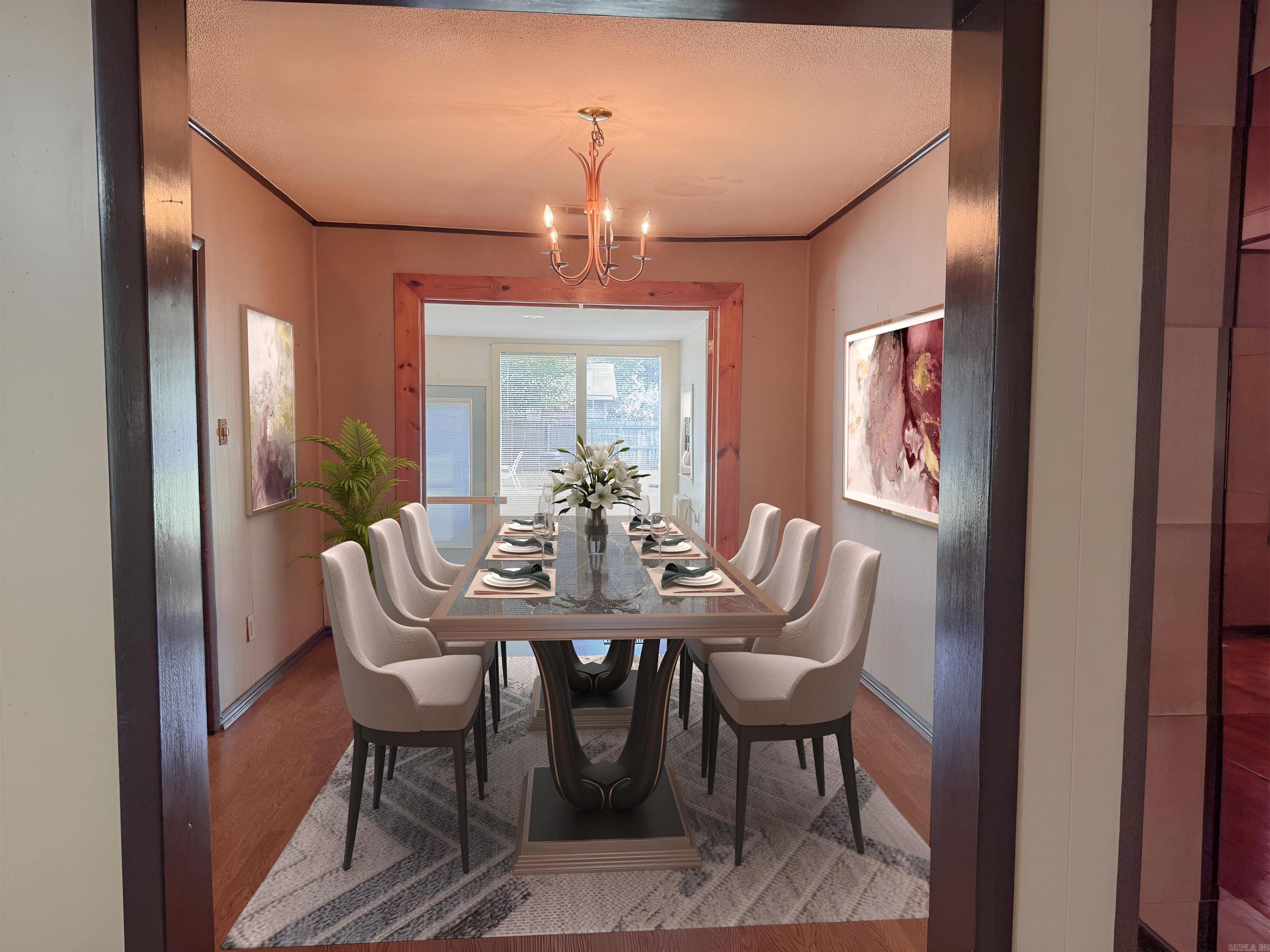 124 E Bethany Road North Little Rock, AR 72117-3502