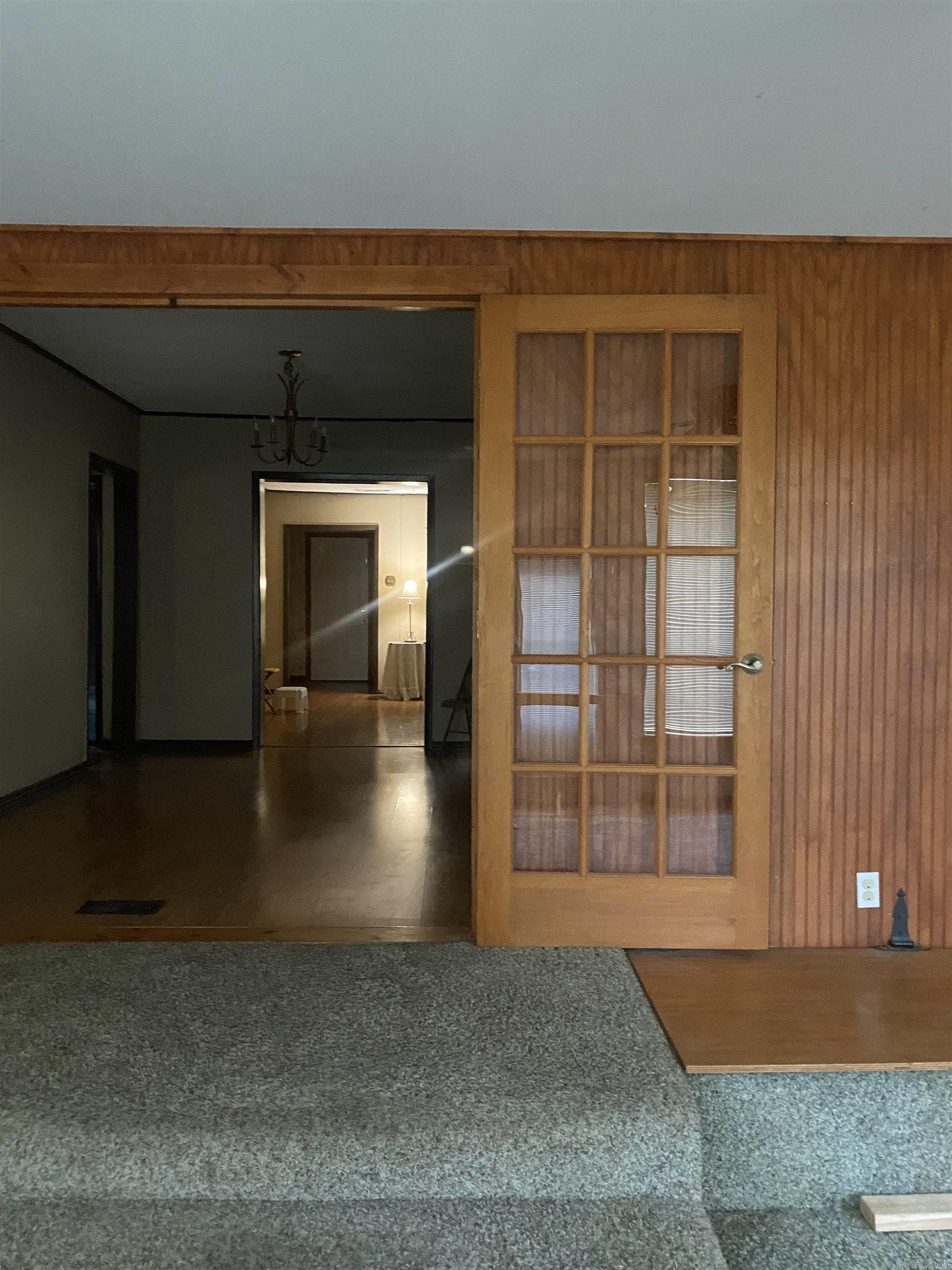 124 E Bethany Road North Little Rock, AR 72117-3502