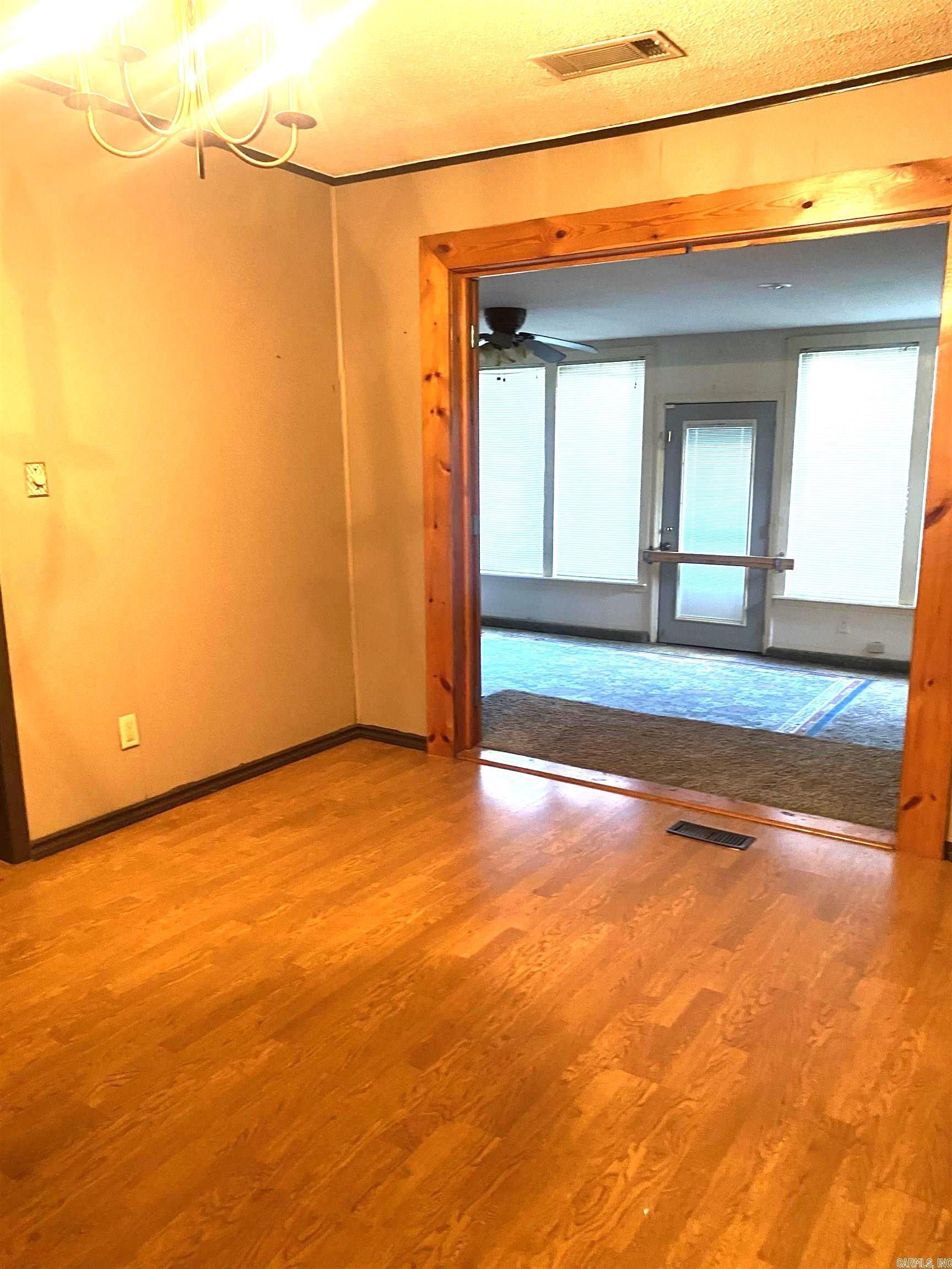 124 E Bethany Road North Little Rock, AR 72117-3502