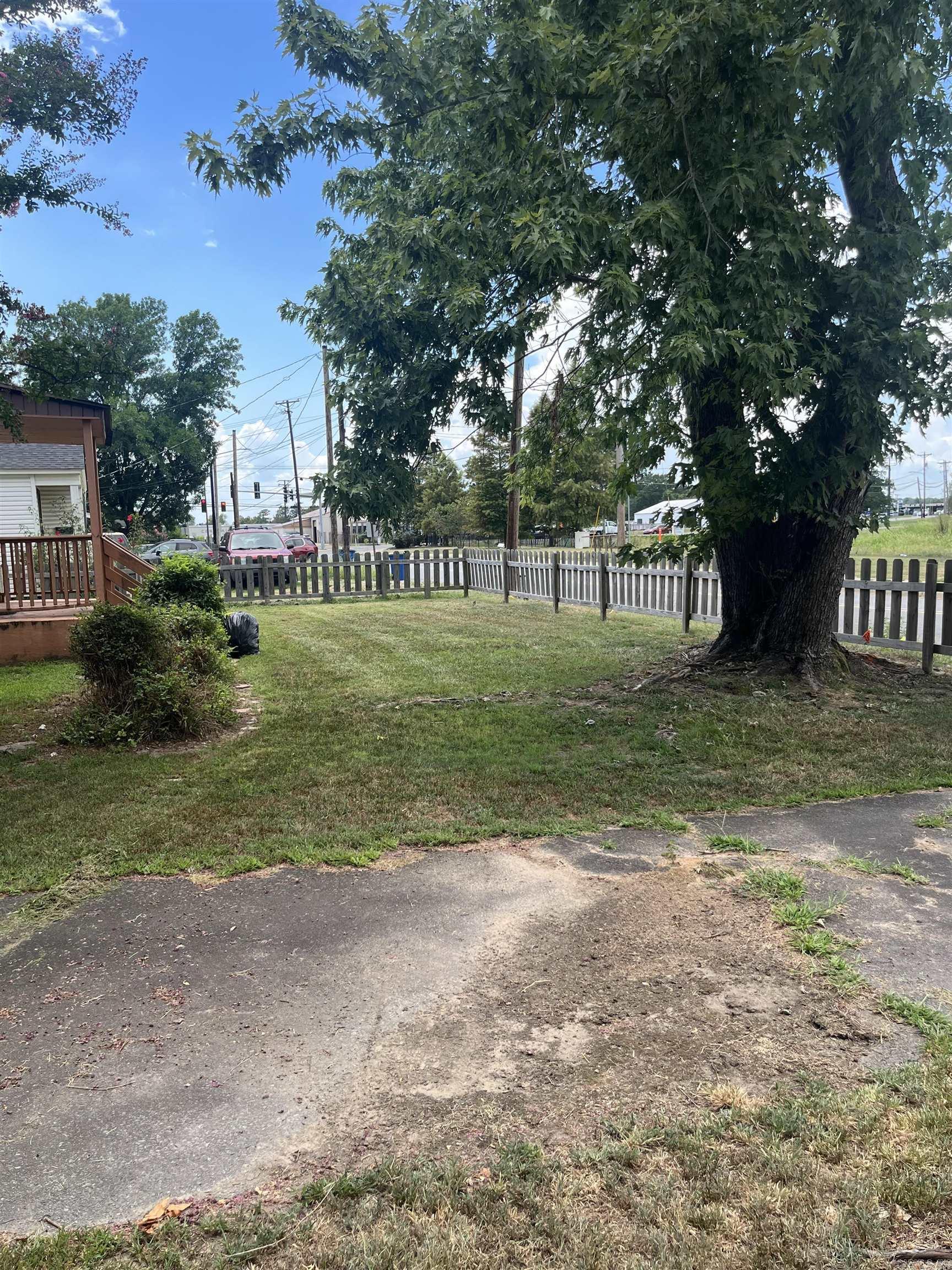 124 E Bethany Road North Little Rock, AR 72117-3502