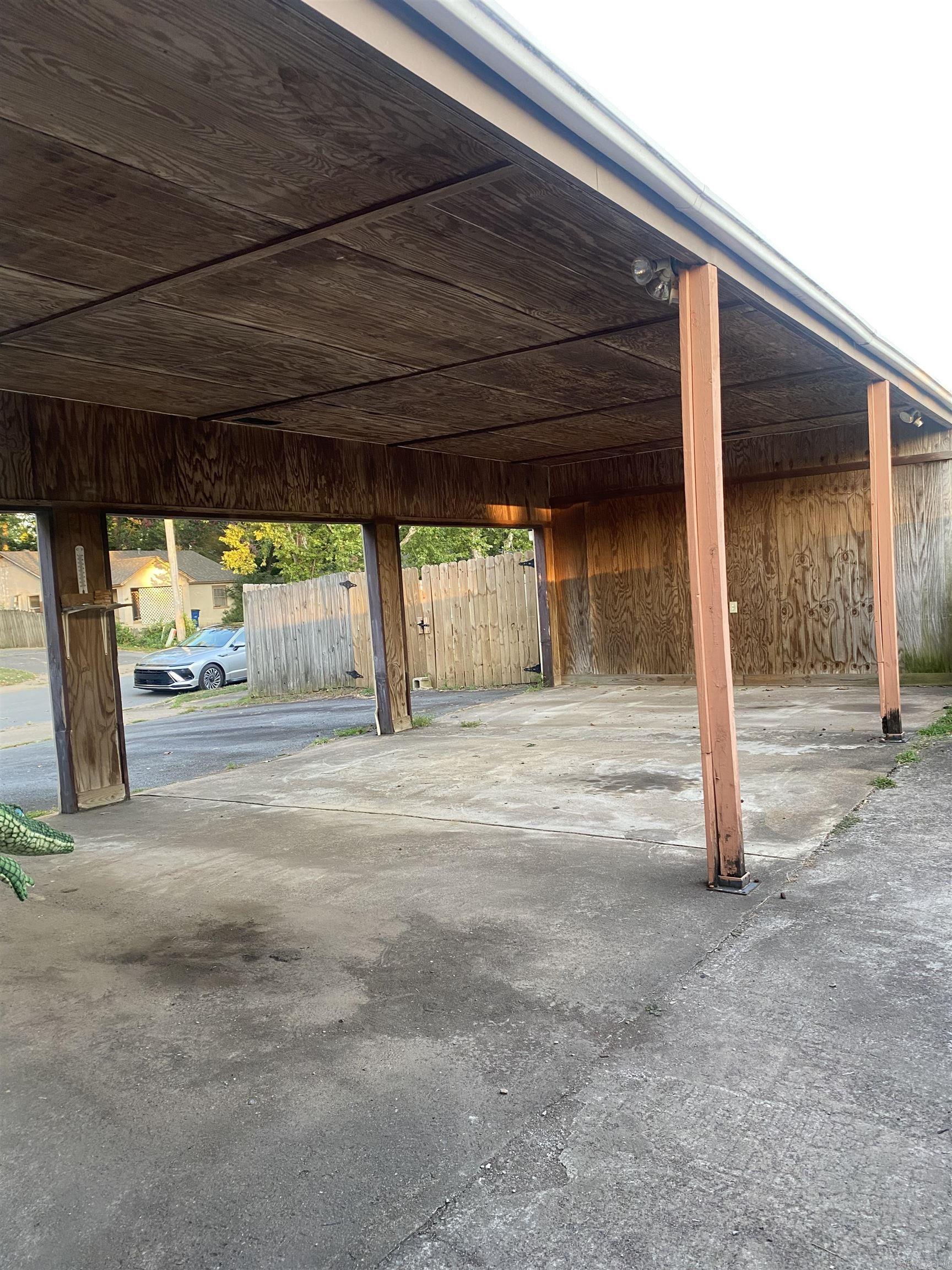 124 E Bethany Road North Little Rock, AR 72117-3502