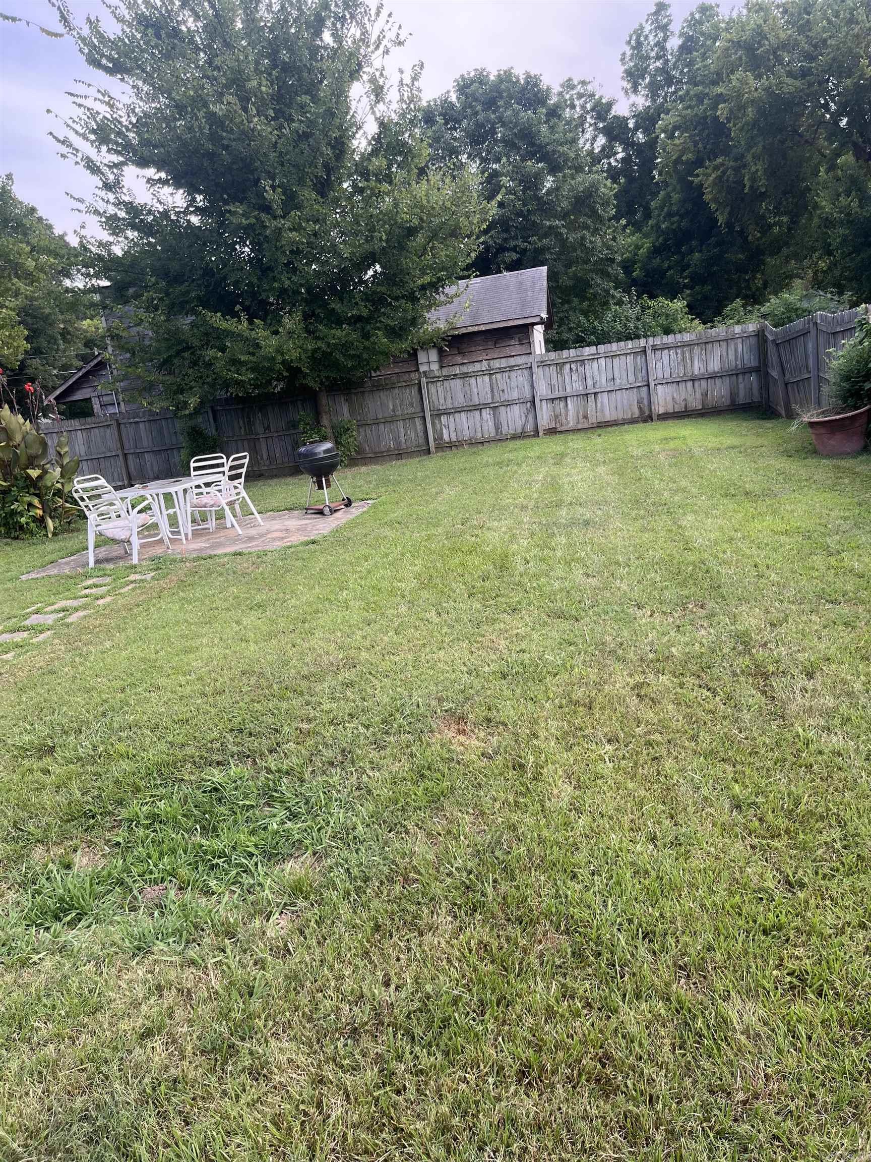 124 E Bethany Road North Little Rock, AR 72117-3502