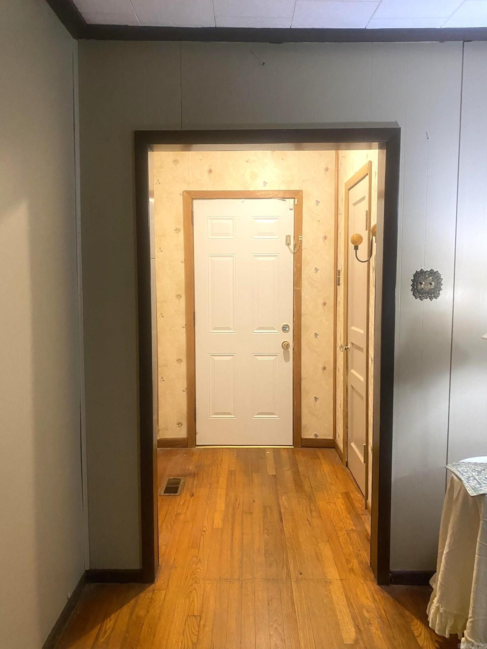 124 E Bethany Road North Little Rock, AR 72117-3502