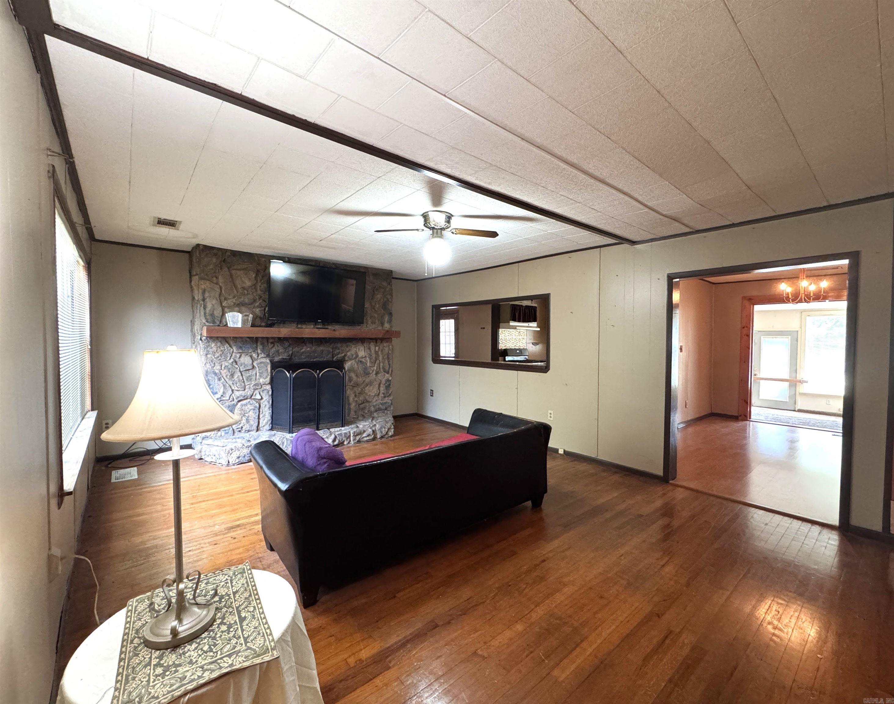 124 E Bethany Road North Little Rock, AR 72117-3502