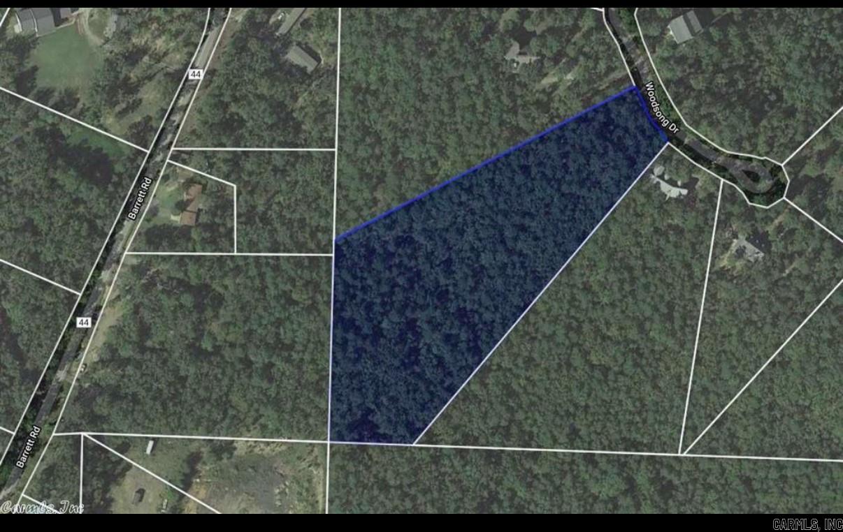 13 Woodsong  Roland, AR