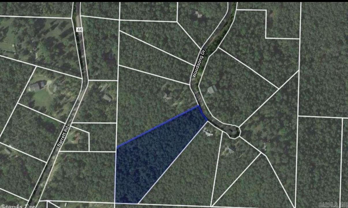 13 Woodsong  Roland, AR