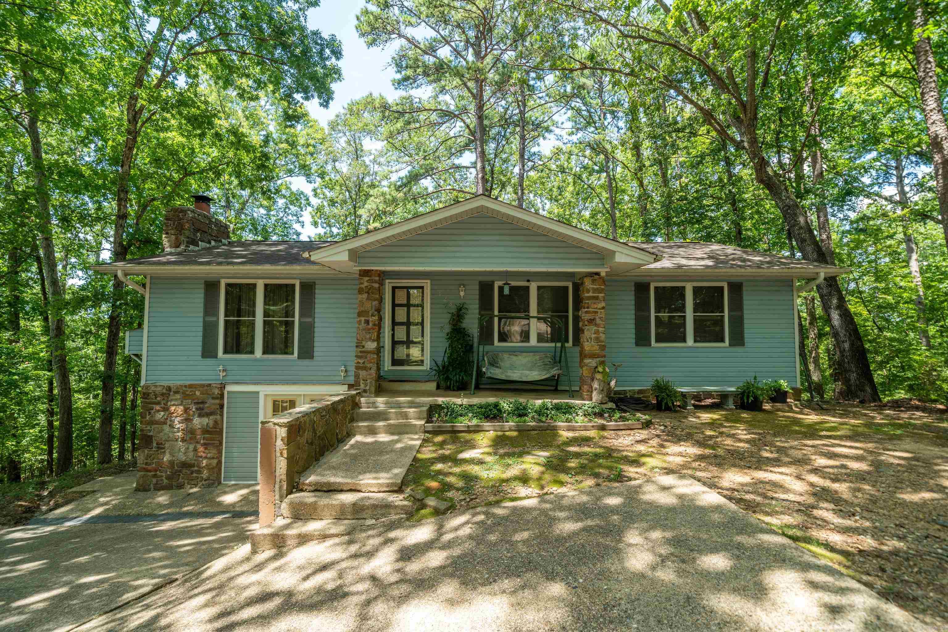 128 Apollo  Hot Springs, AR