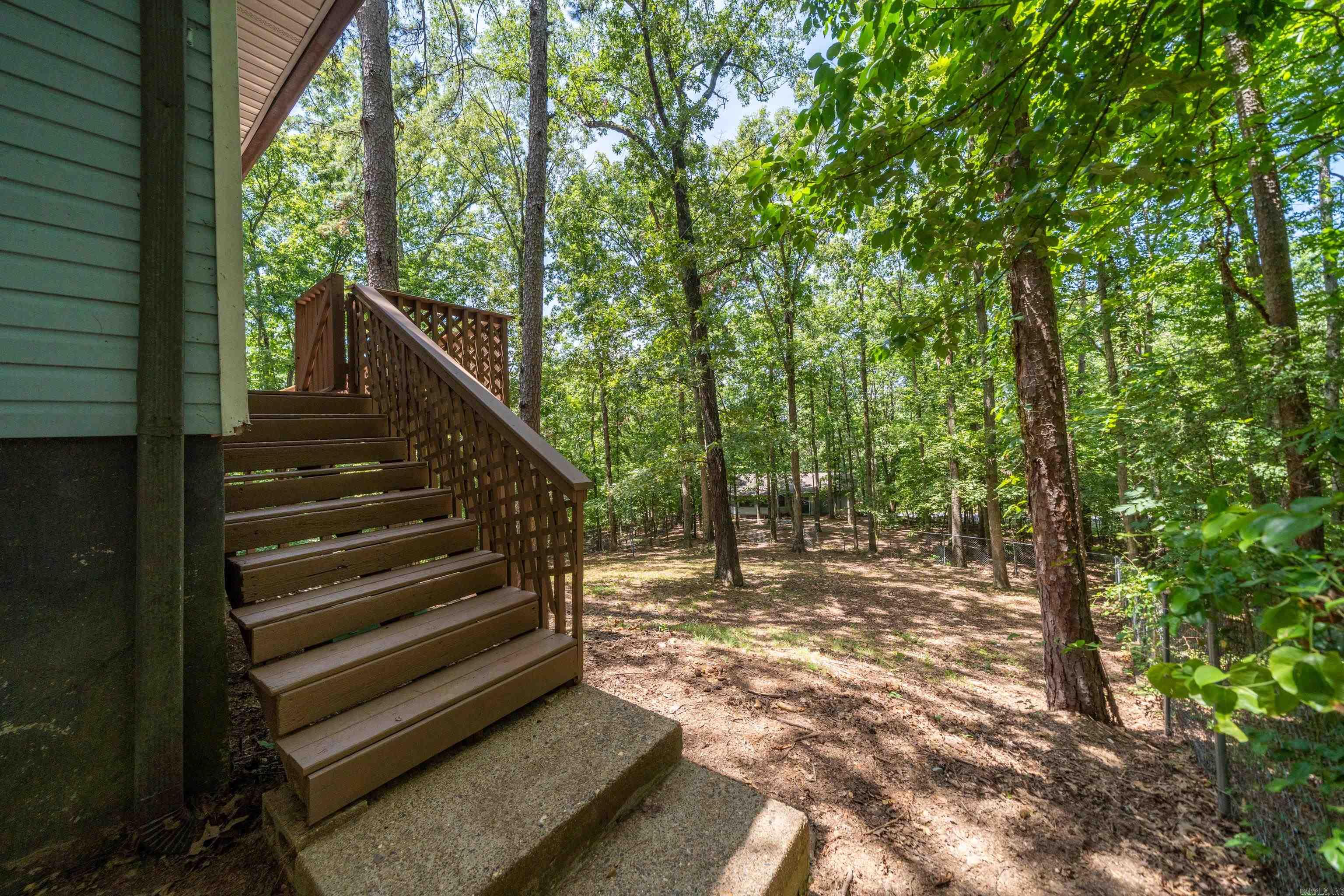 128 Apollo  Hot Springs, AR