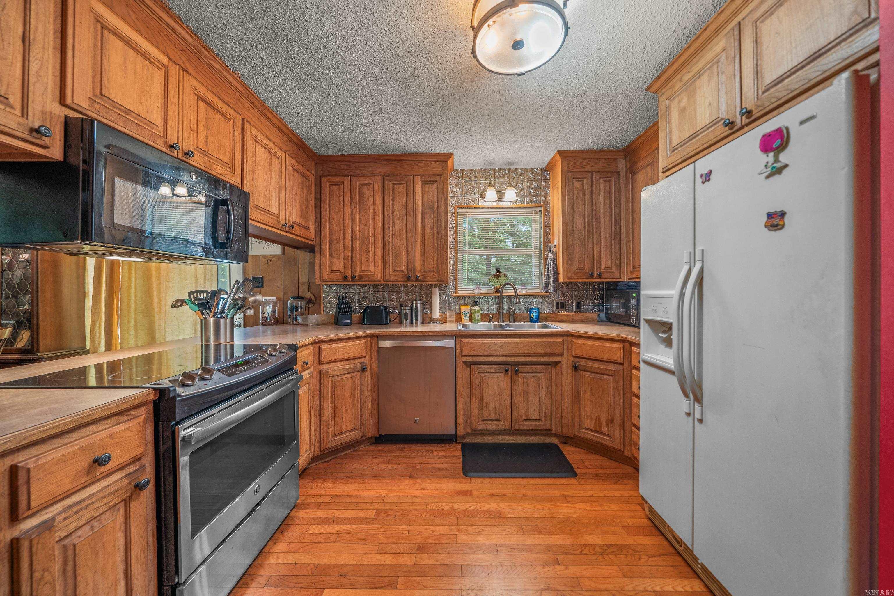 128 Apollo  Hot Springs, AR