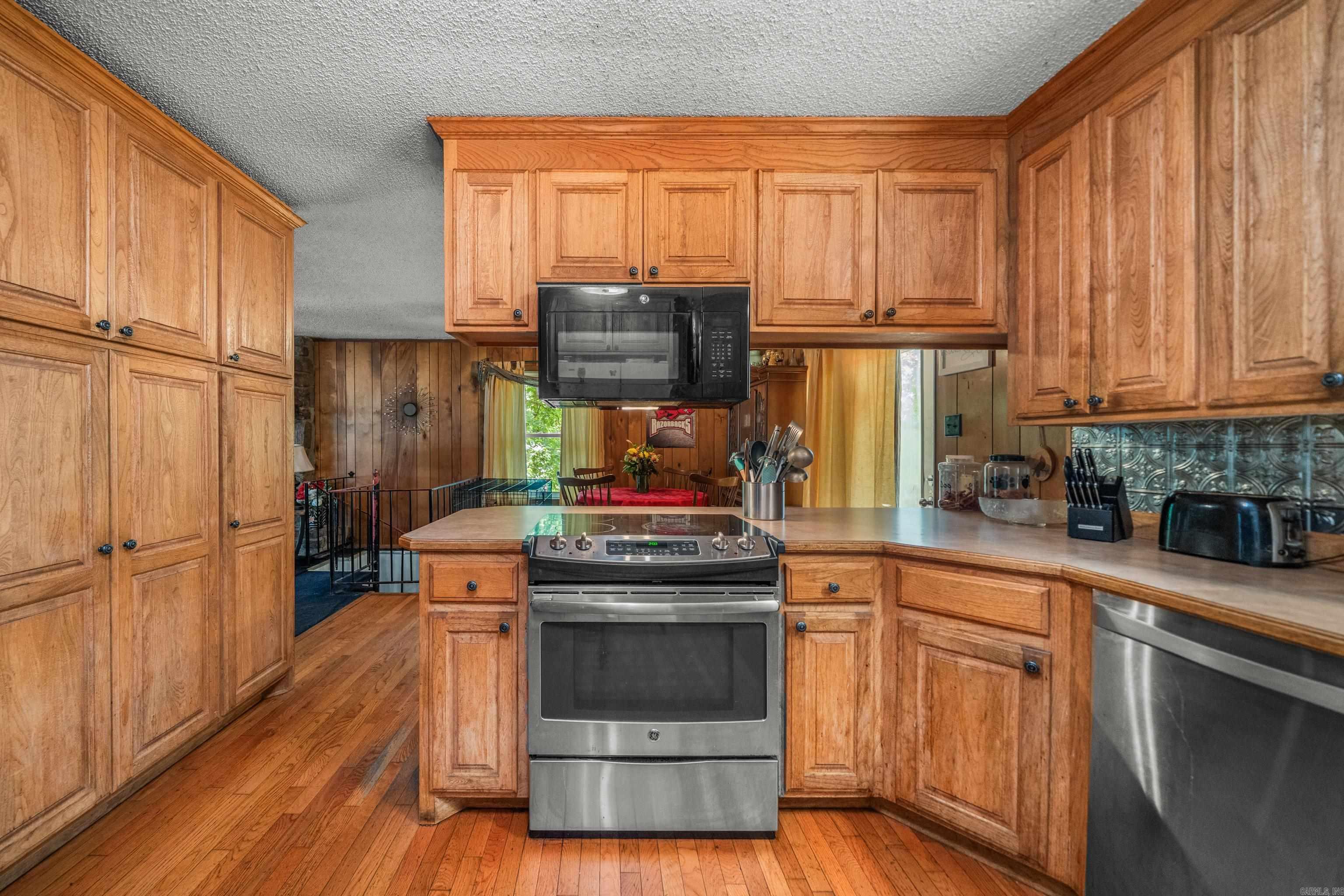 128 Apollo  Hot Springs, AR