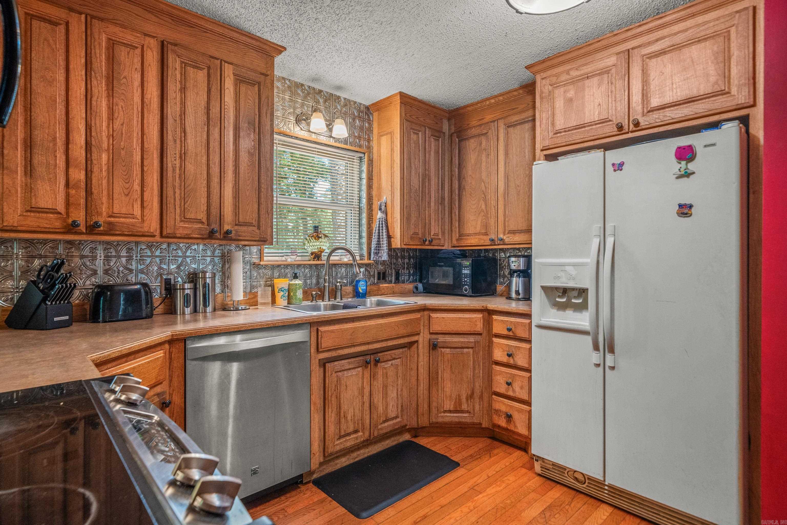 128 Apollo  Hot Springs, AR