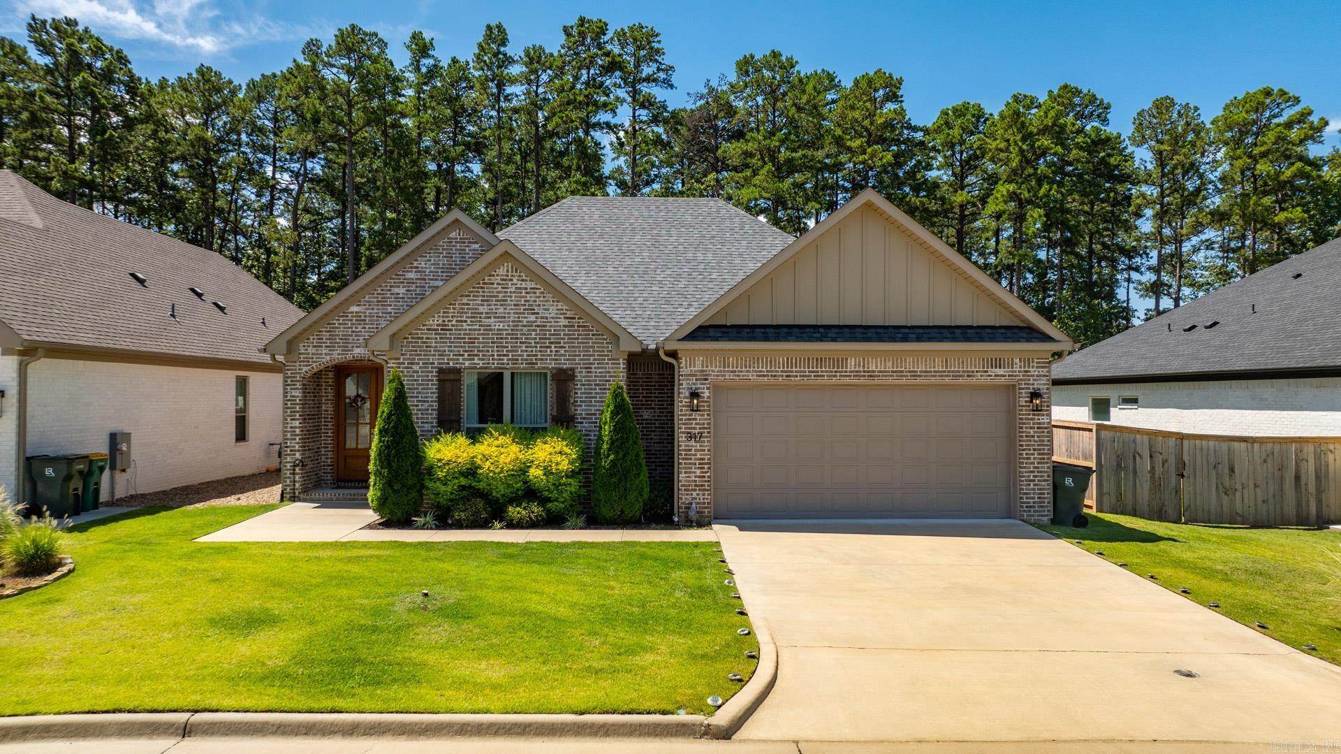 317 Rosemary  Little Rock, AR
