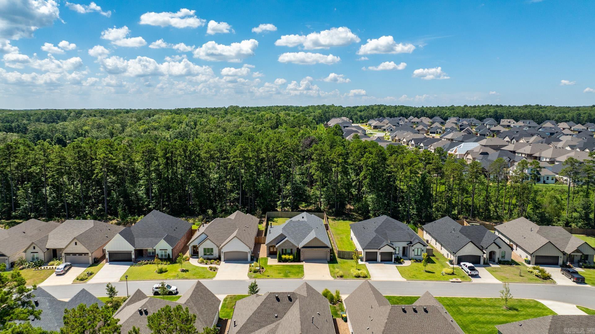 317 Rosemary  Little Rock, AR