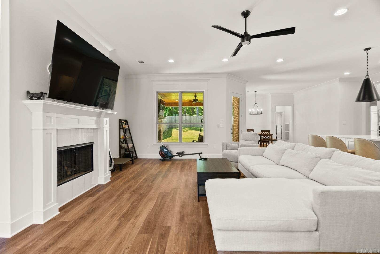 317 Rosemary  Little Rock, AR