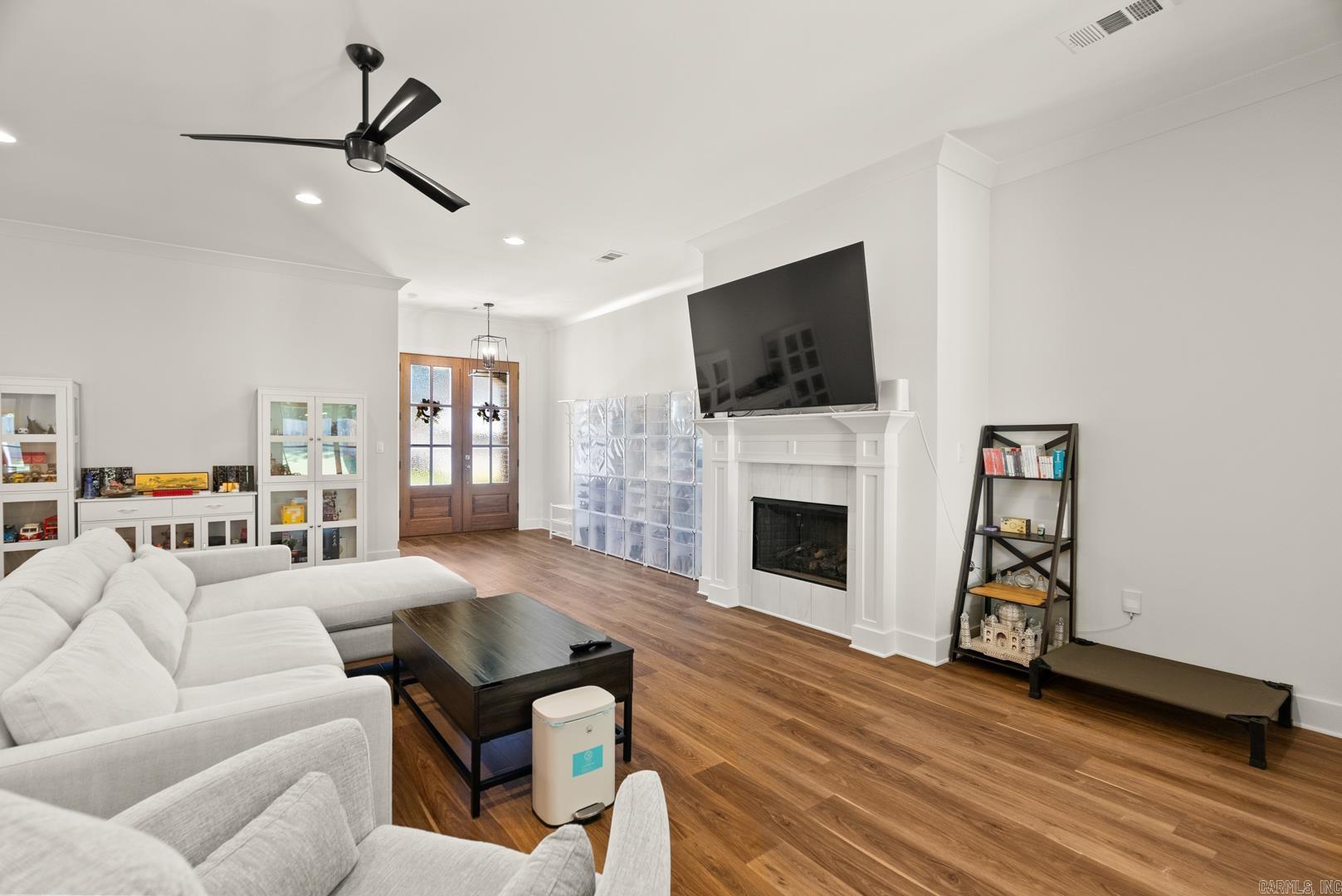 317 Rosemary  Little Rock, AR