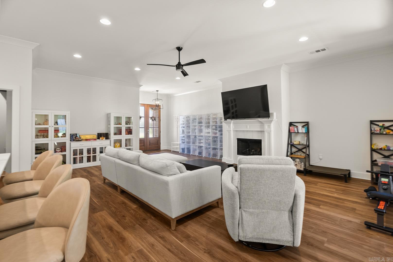 317 Rosemary  Little Rock, AR