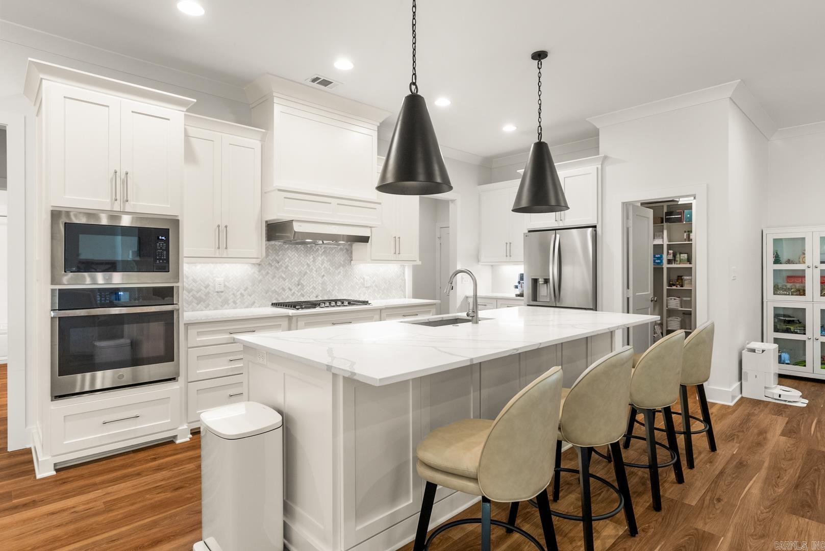 317 Rosemary  Little Rock, AR