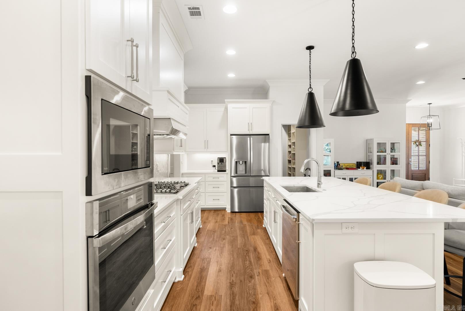 317 Rosemary  Little Rock, AR