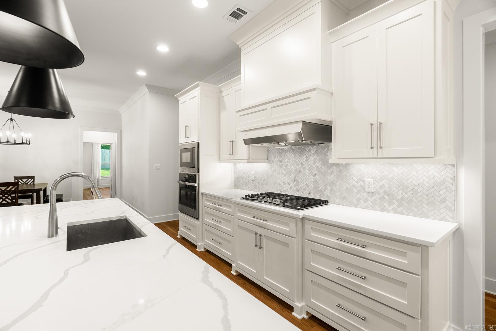 317 Rosemary  Little Rock, AR