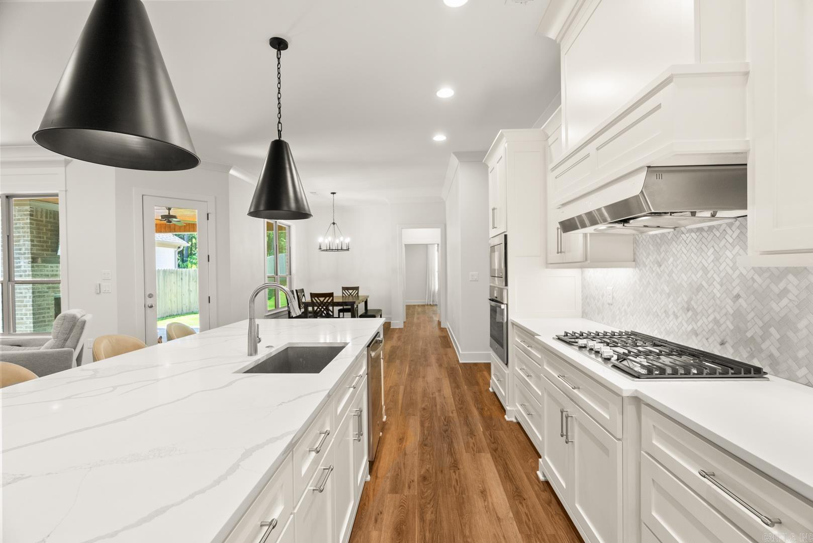 317 Rosemary  Little Rock, AR