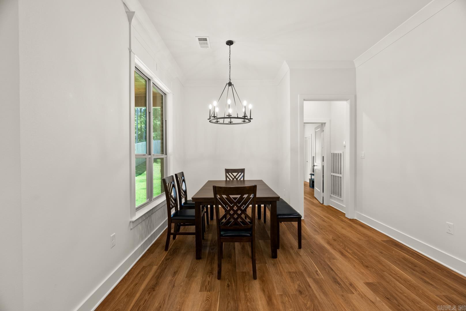 317 Rosemary  Little Rock, AR