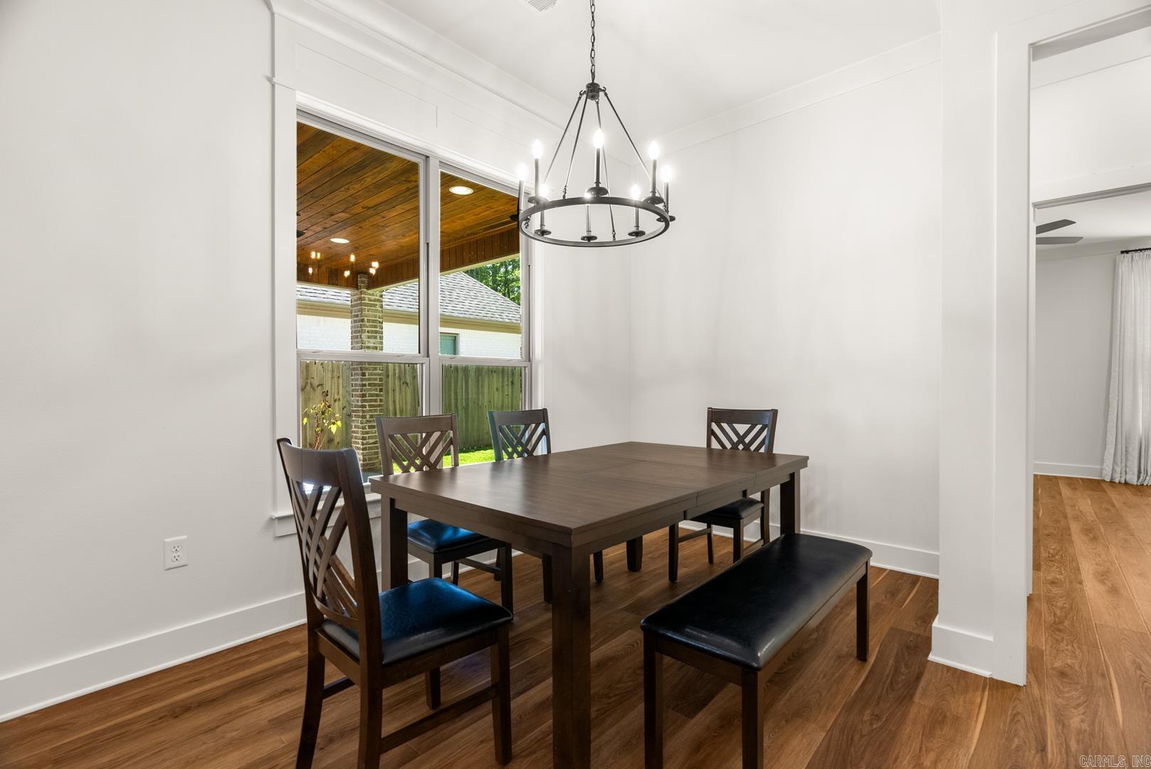 317 Rosemary  Little Rock, AR