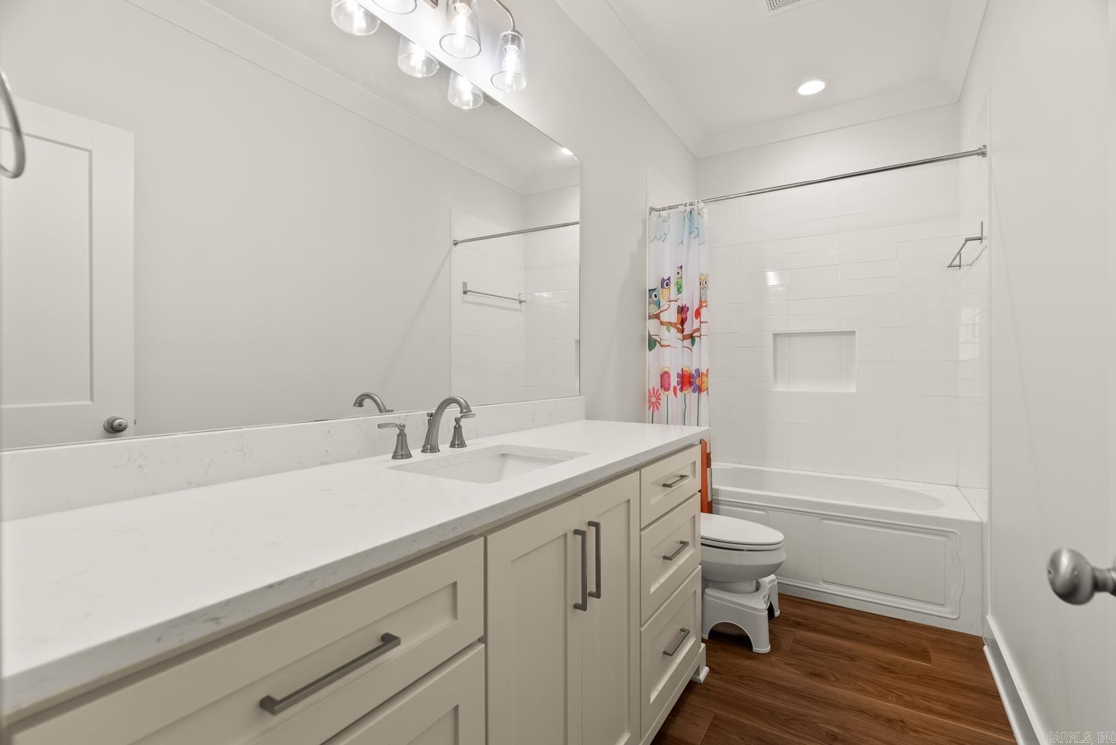 317 Rosemary  Little Rock, AR