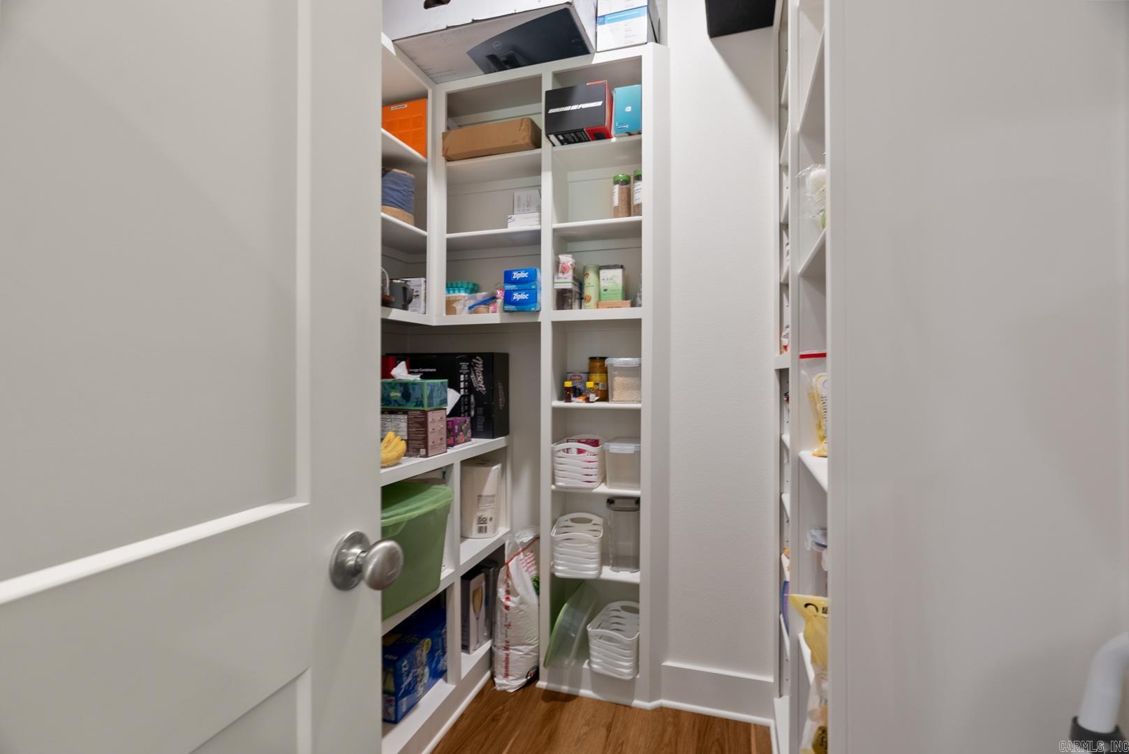 317 Rosemary  Little Rock, AR