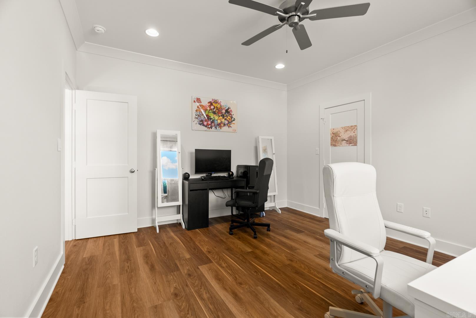 317 Rosemary  Little Rock, AR