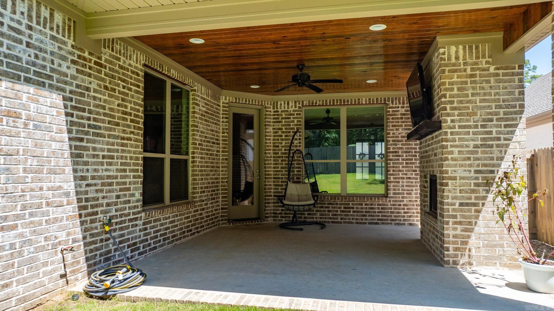 317 Rosemary  Little Rock, AR